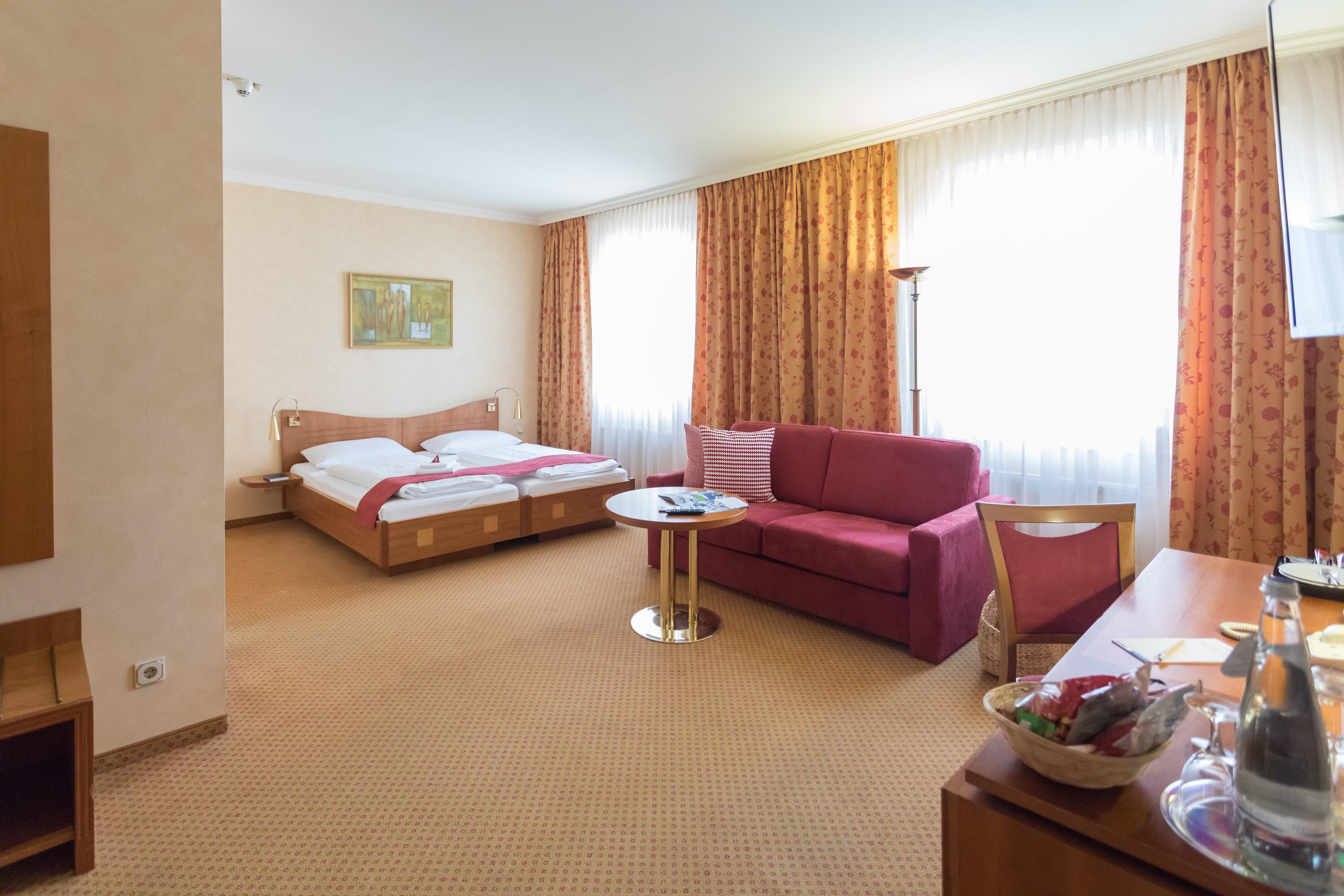 martas Hotel Albrechtshof Berlin & Restaurant Alvis