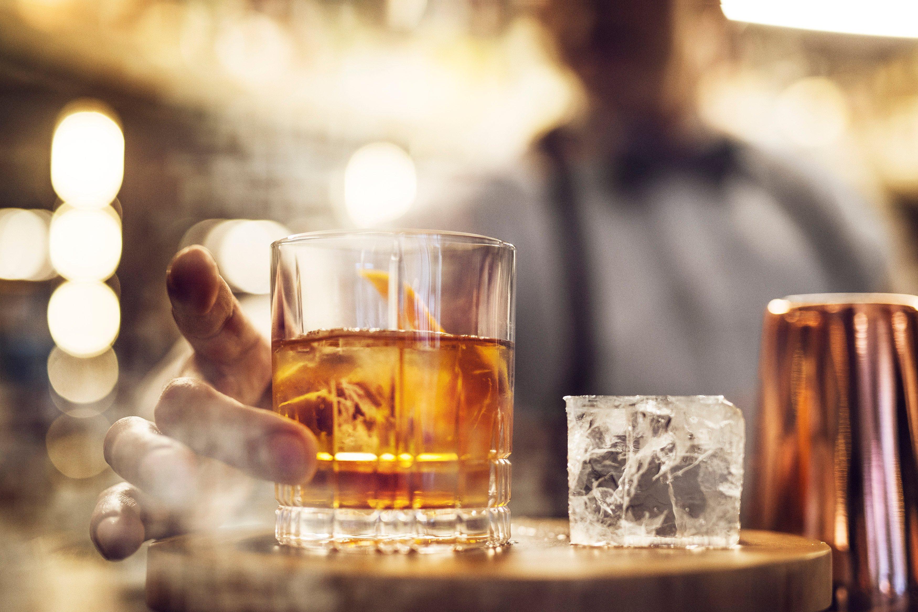 LoBbyto Cocktail Bar