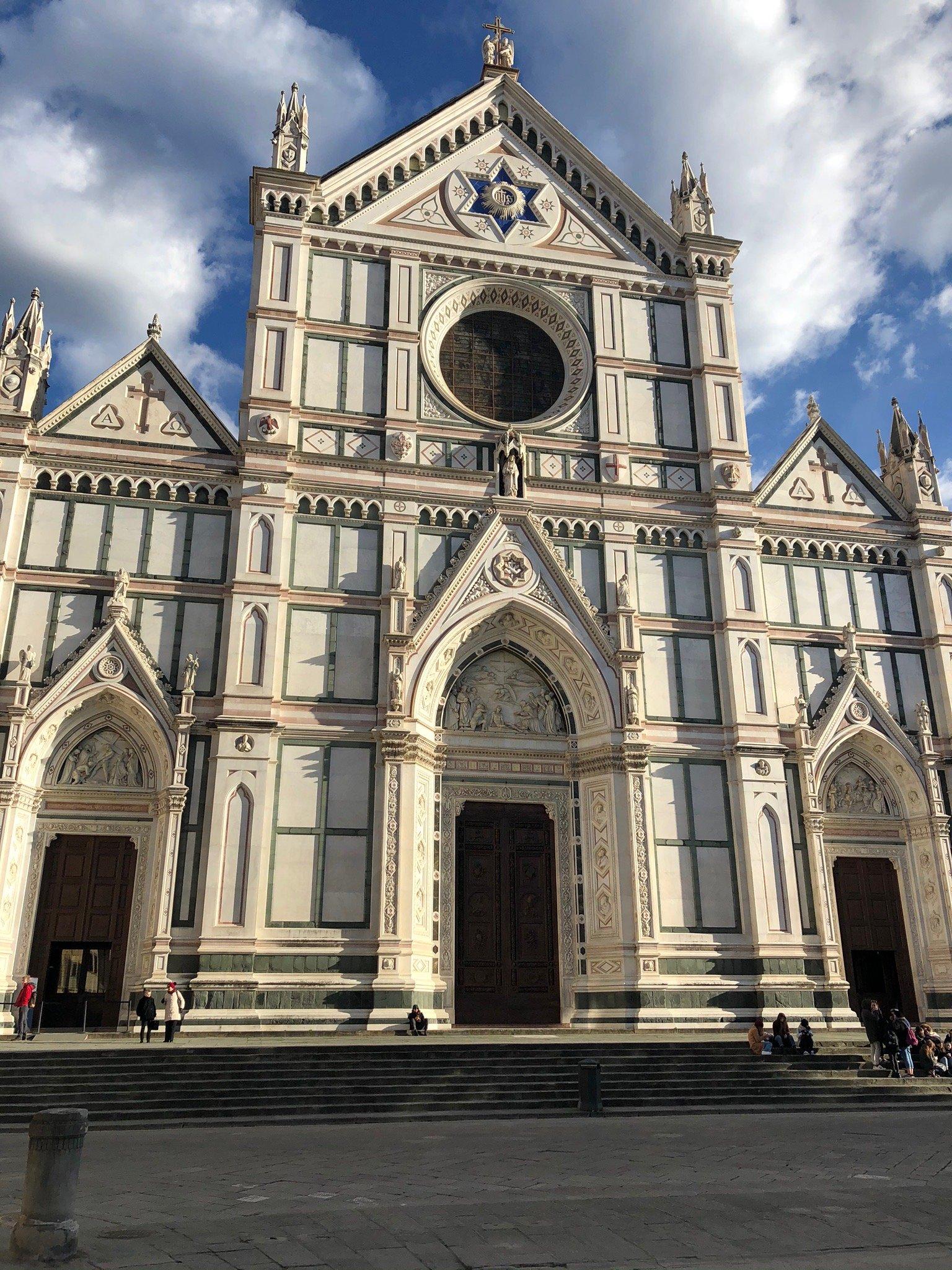 Santa Croce Exclusive