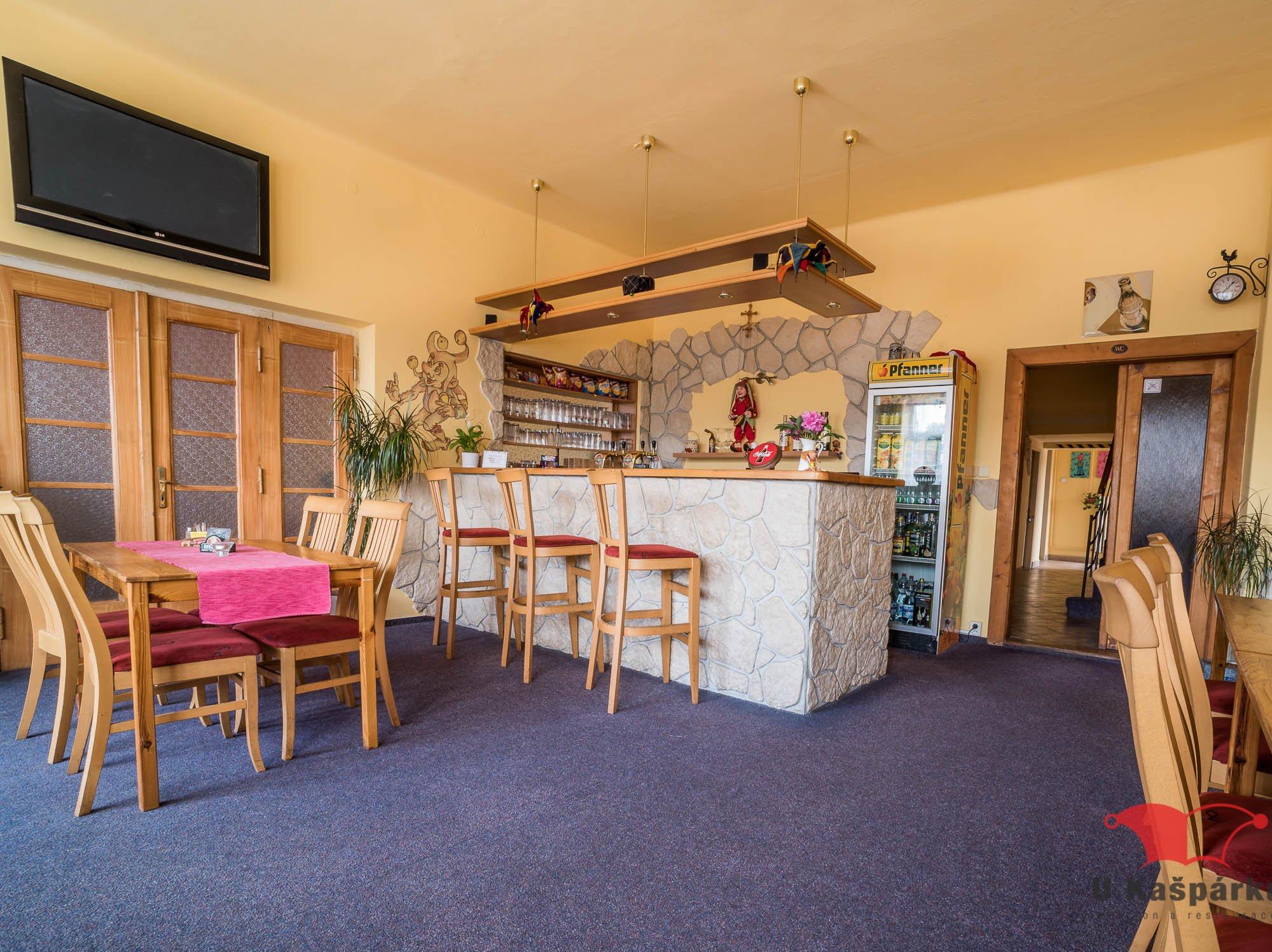 Restaurace U Kasparku