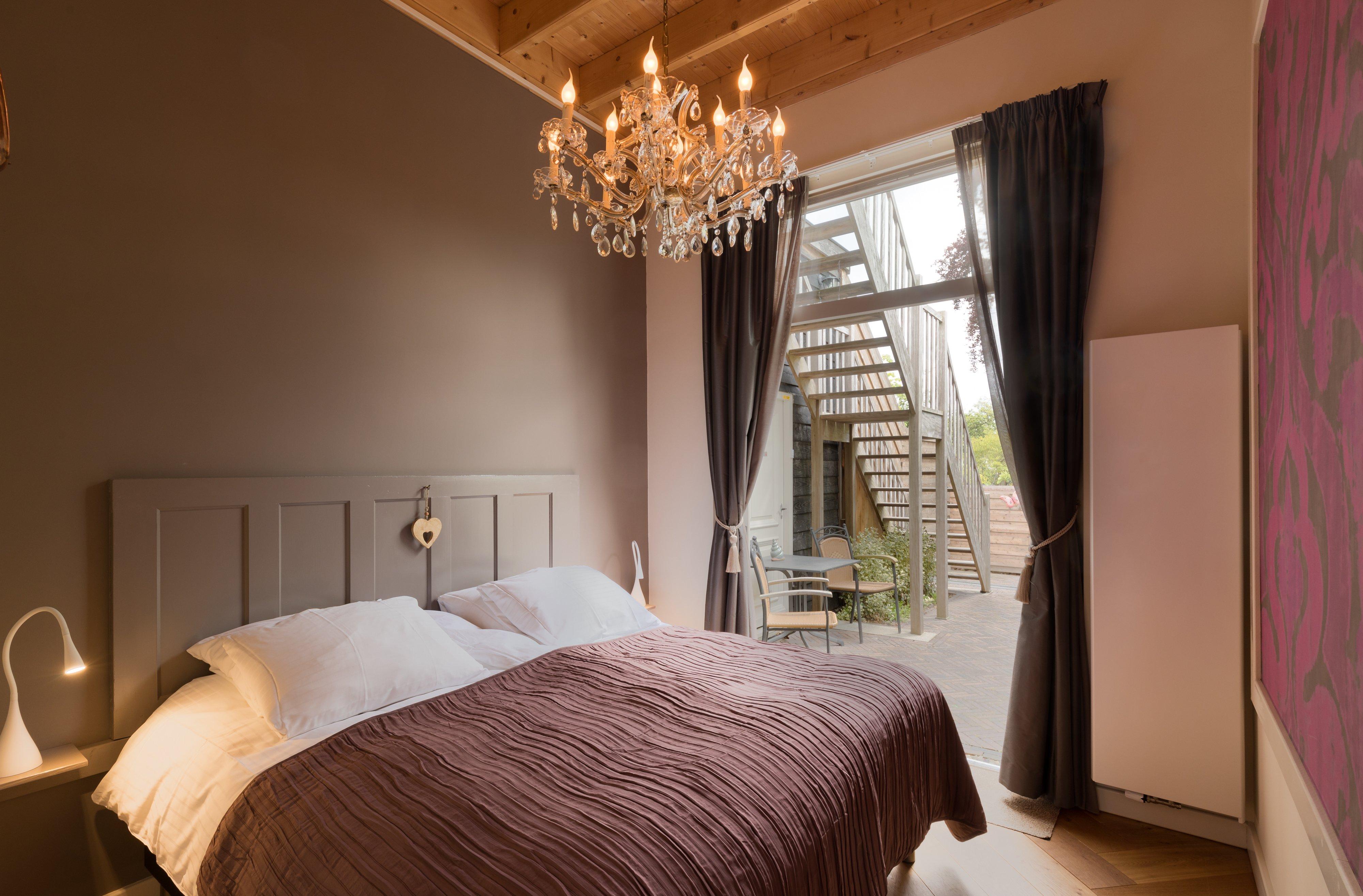 City Apartments De Gouverneur