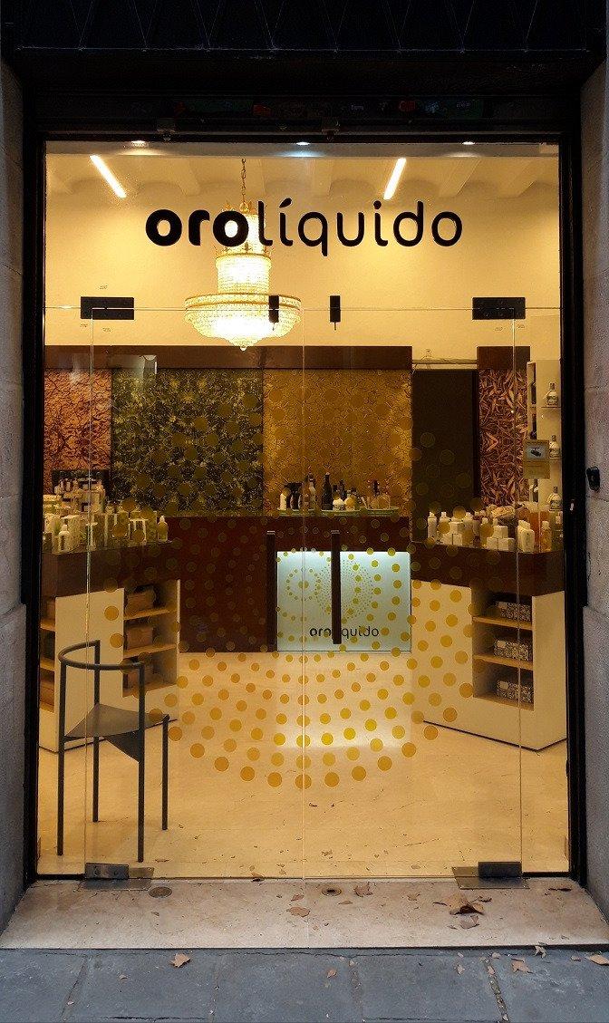 Oroliquido