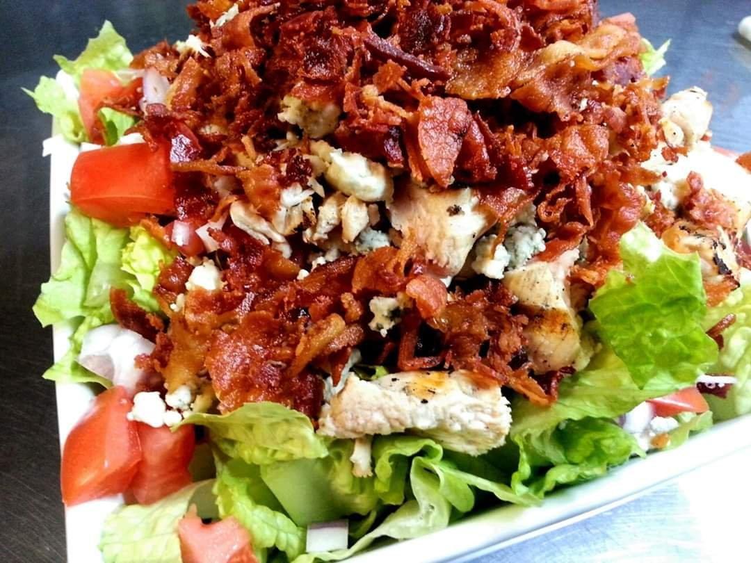 Dog House Saloon & Grill