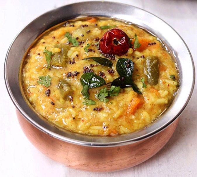 Crispy Dosa Restaurant