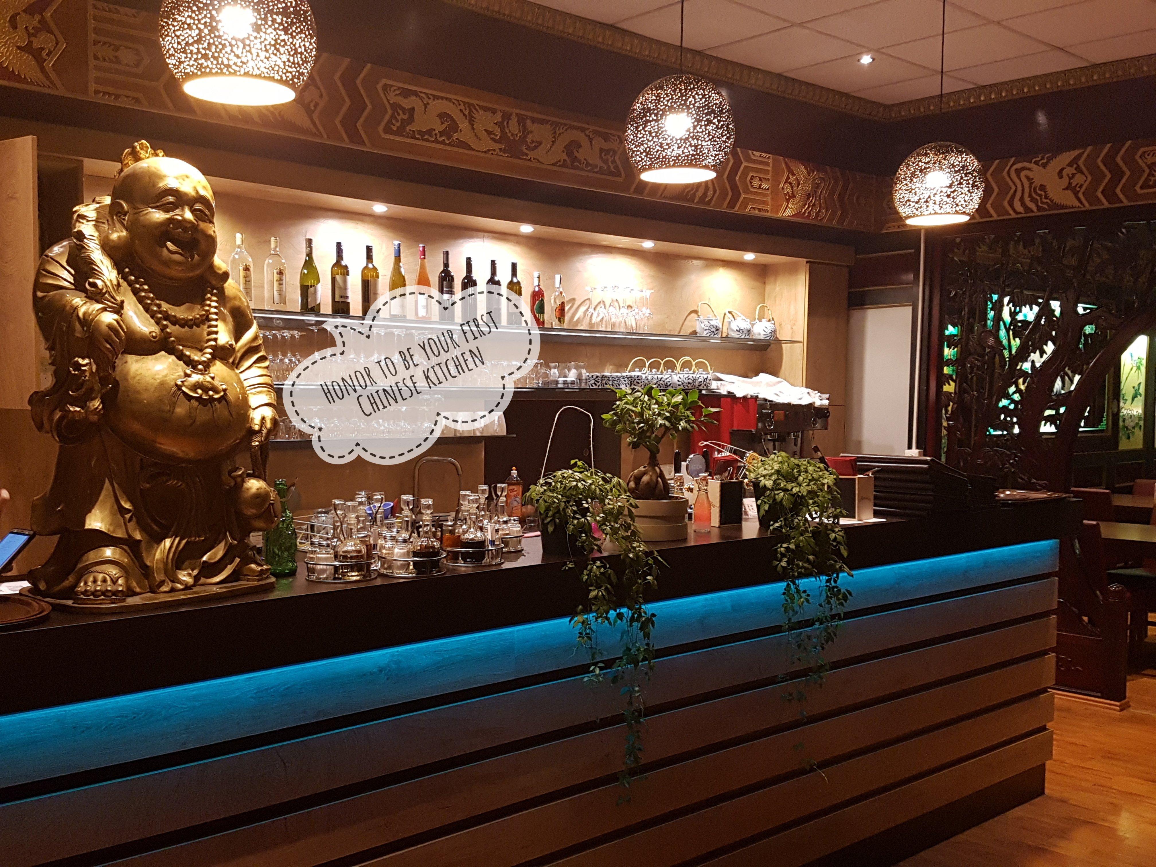 Ostmeer the asian kitchen