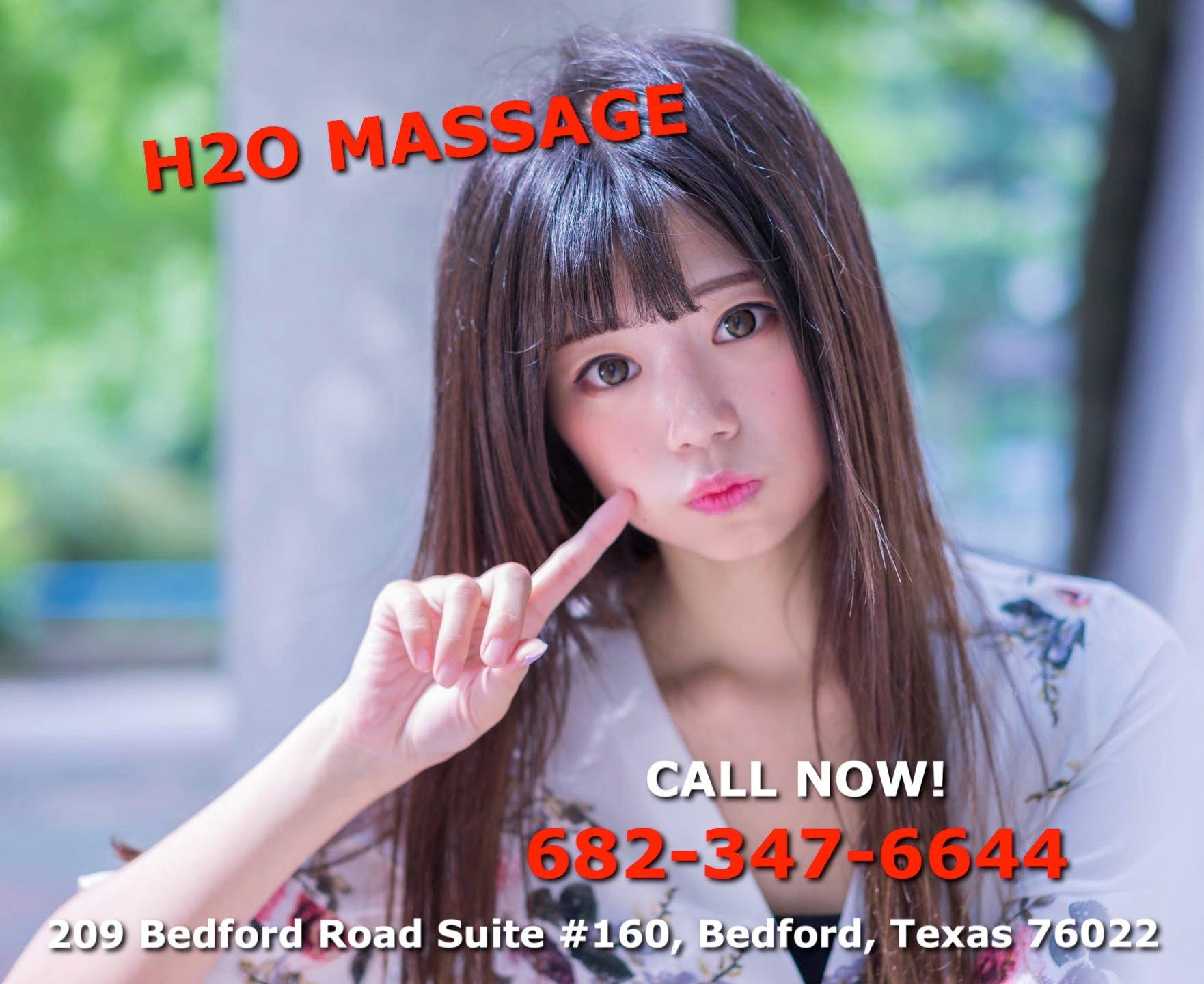 H2O Massage