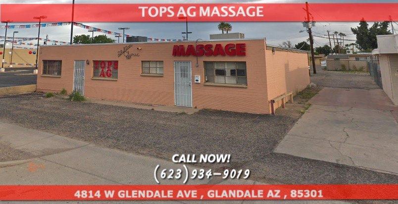 Tops AG Massage