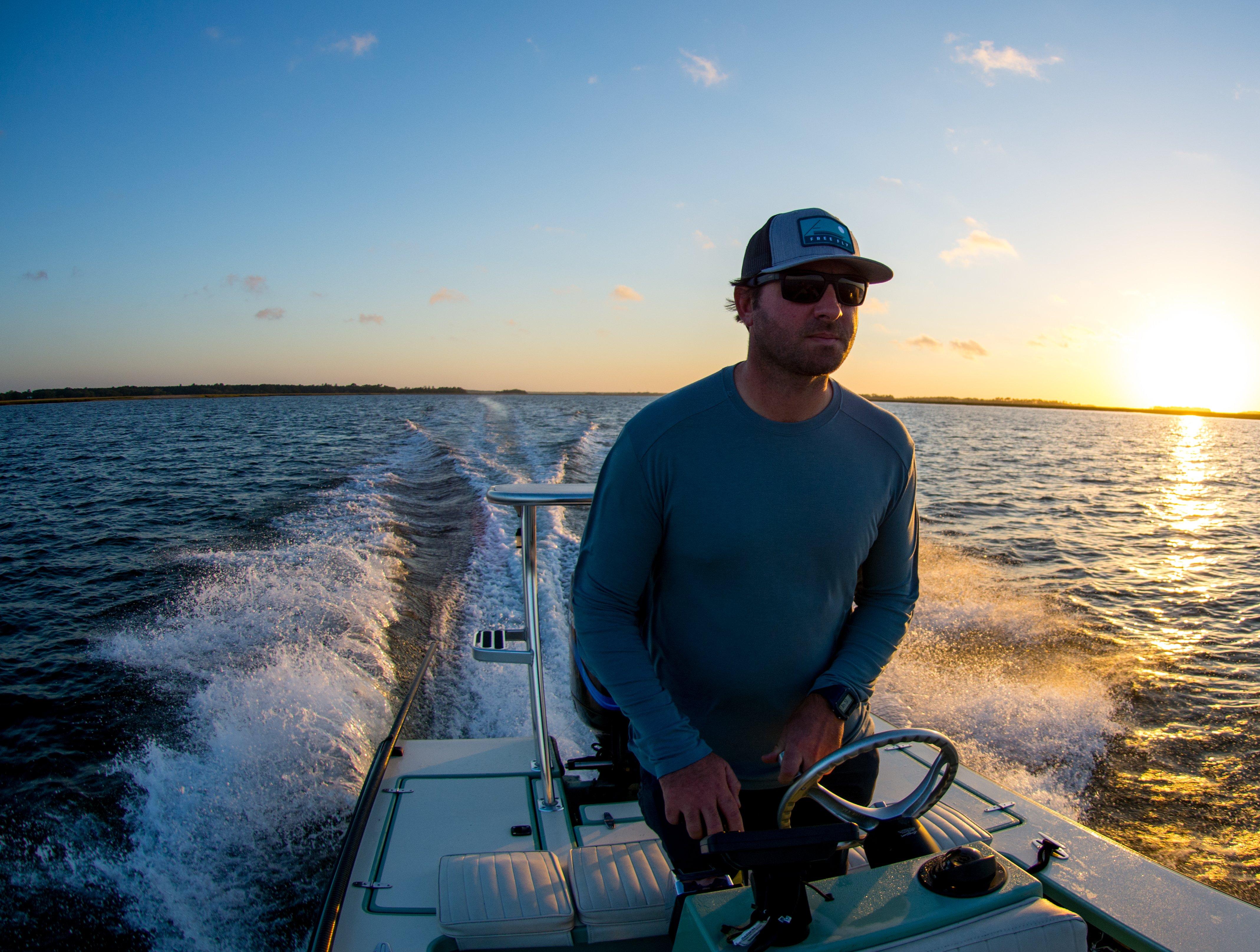 FishWater Outfitters