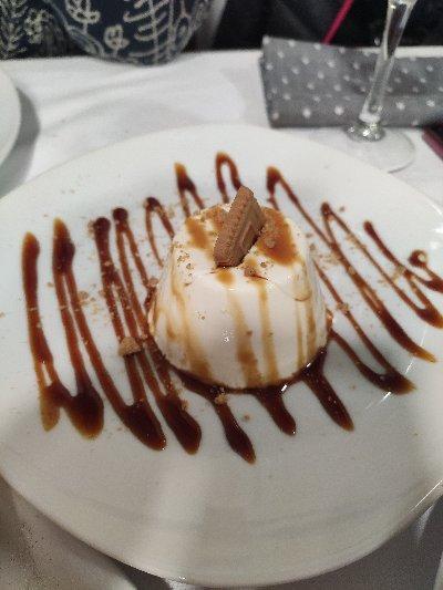 Restaurante Pizzeria La Lleona