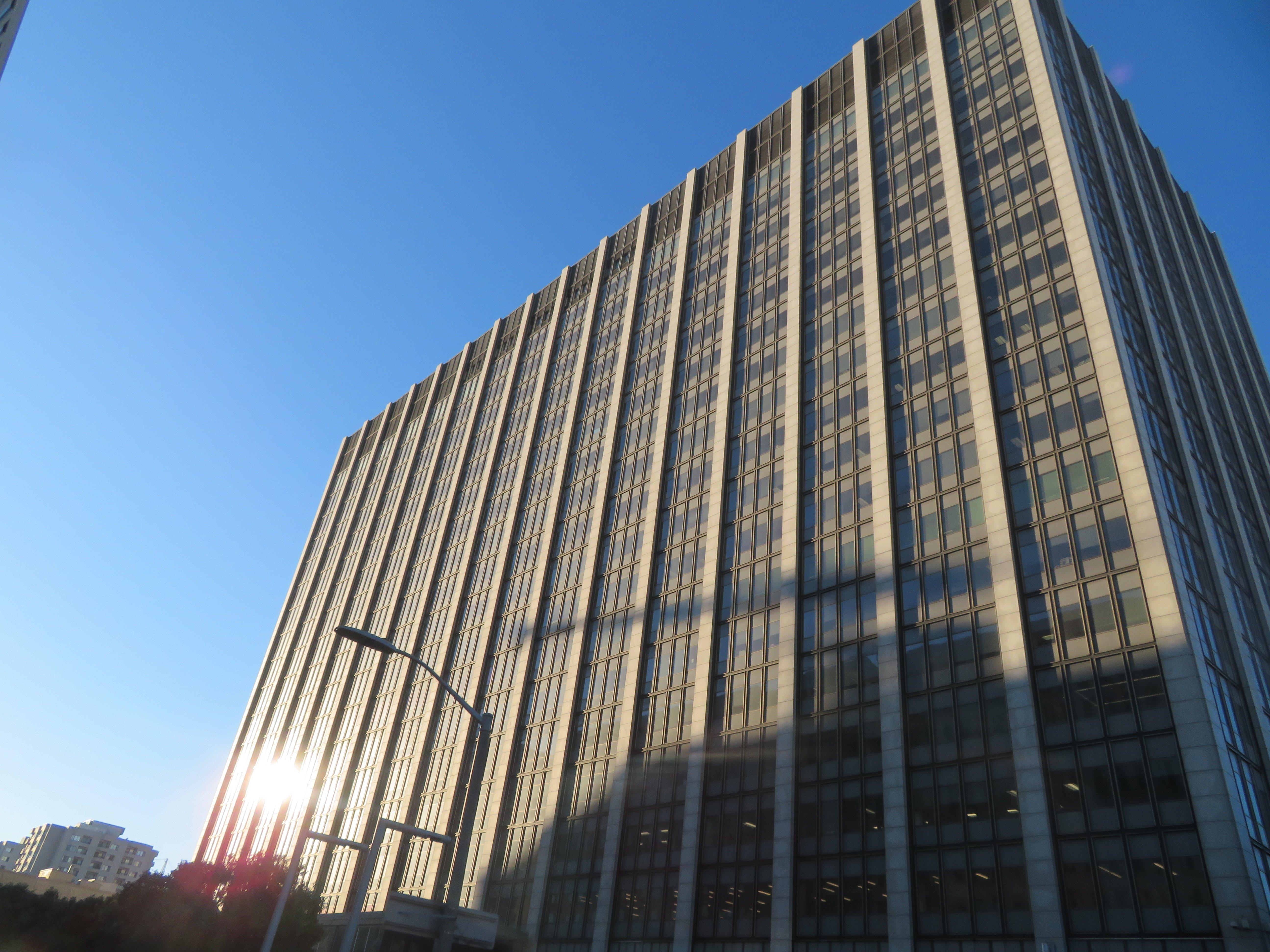 Federal Office Building