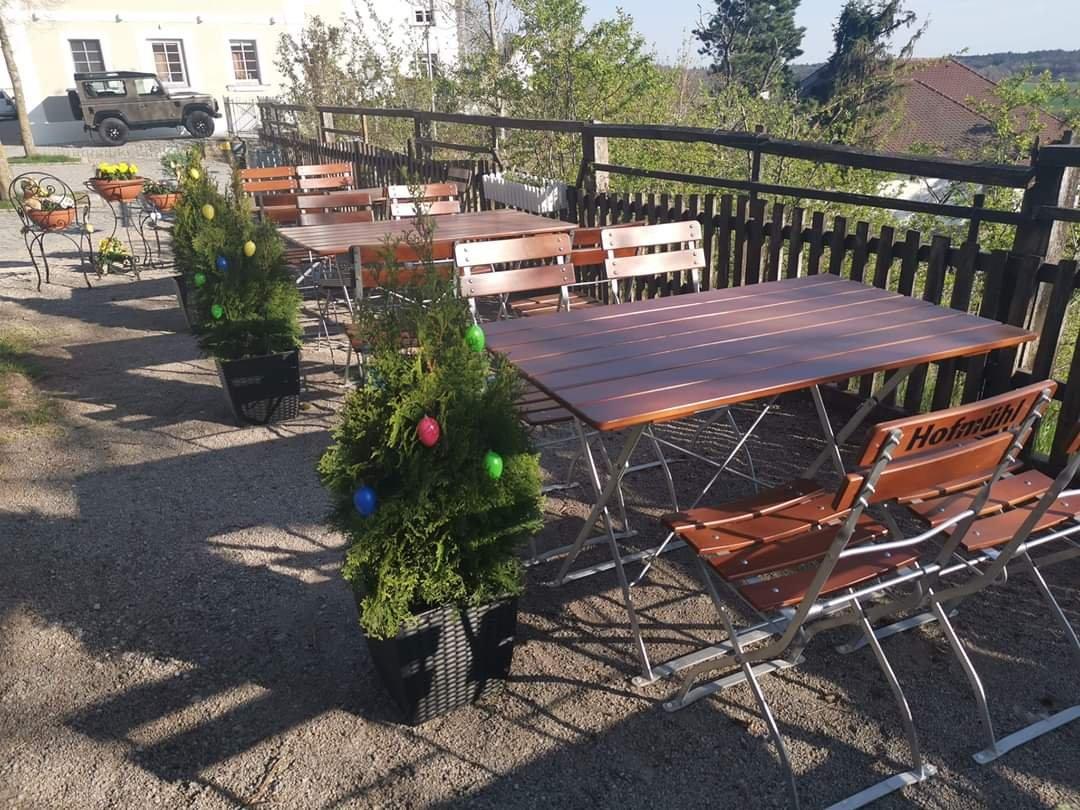 Lisztoria restaurant