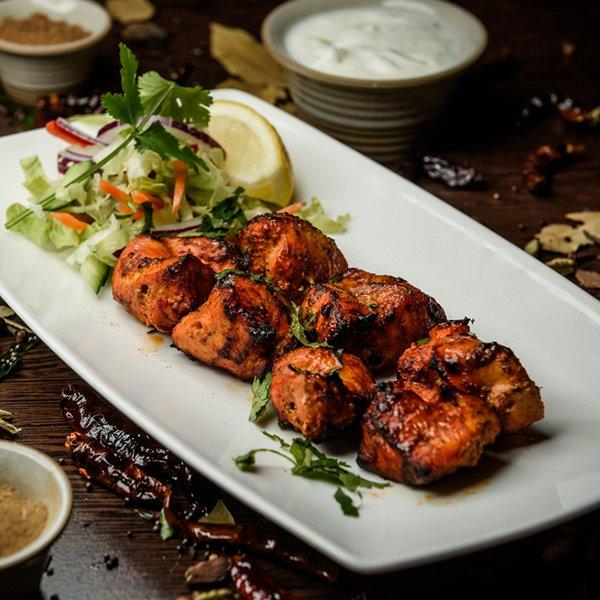 Jaspaul's Indian Restaurant