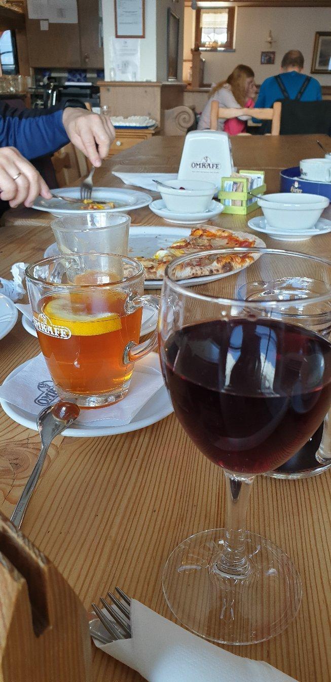 Ristorante Palla di Neve