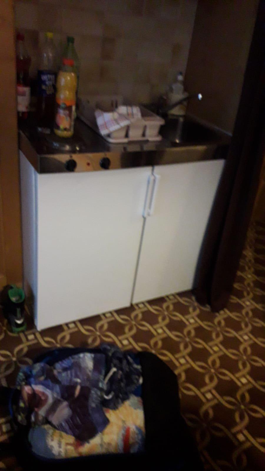 Pension Landhaus Hubertus