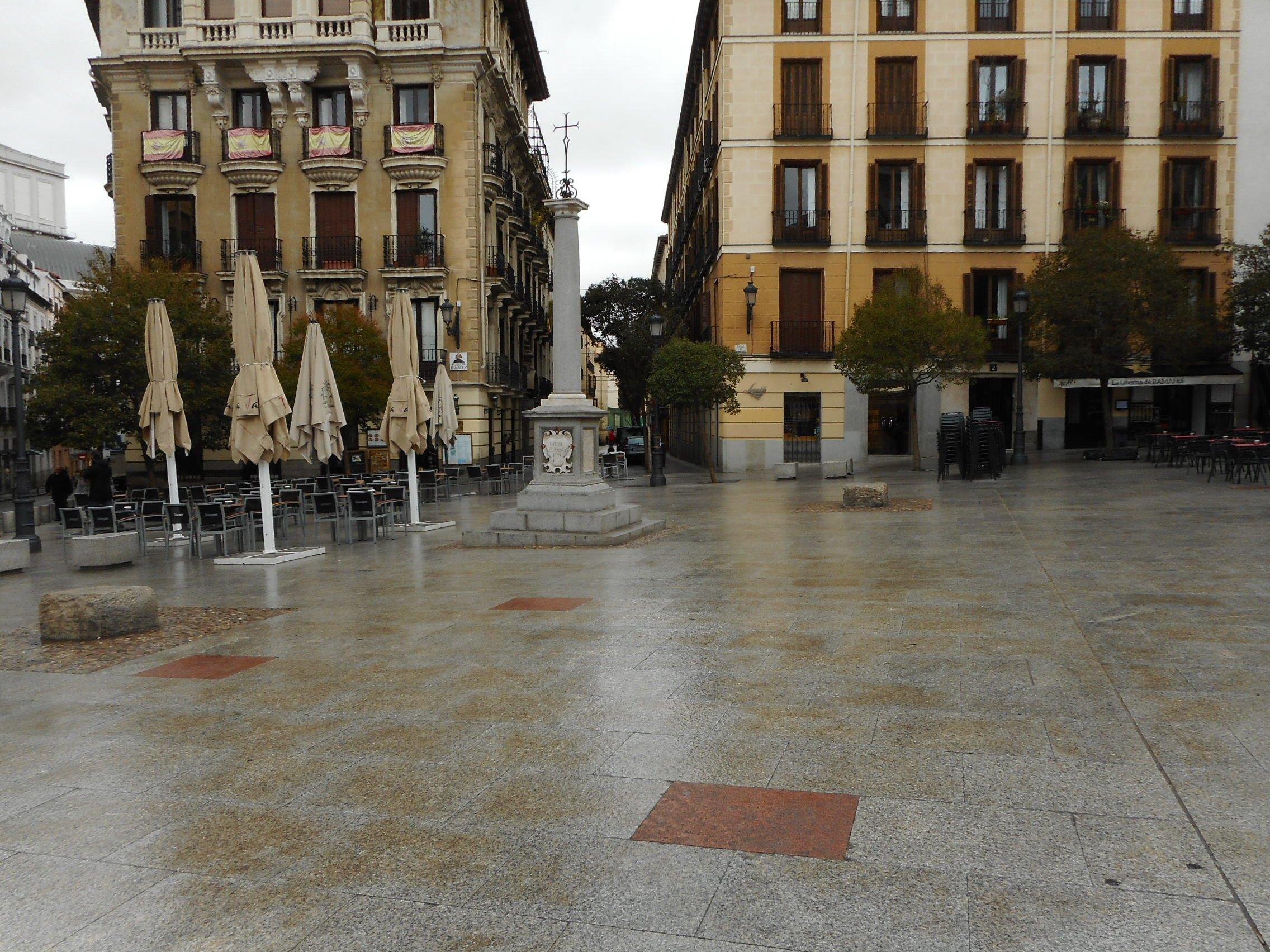 Monumento Diego Velazquez