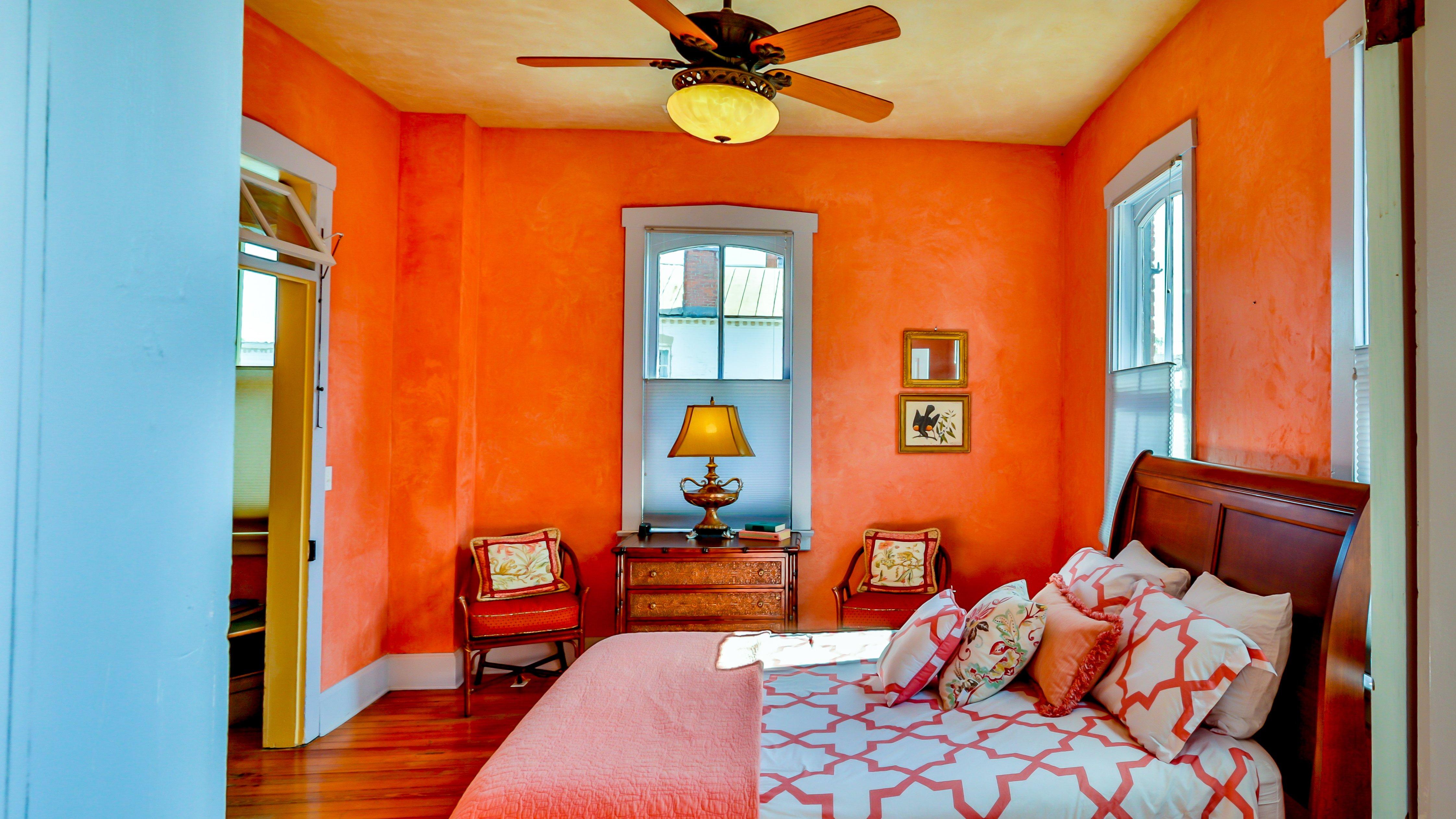 Schiller Guest Suites