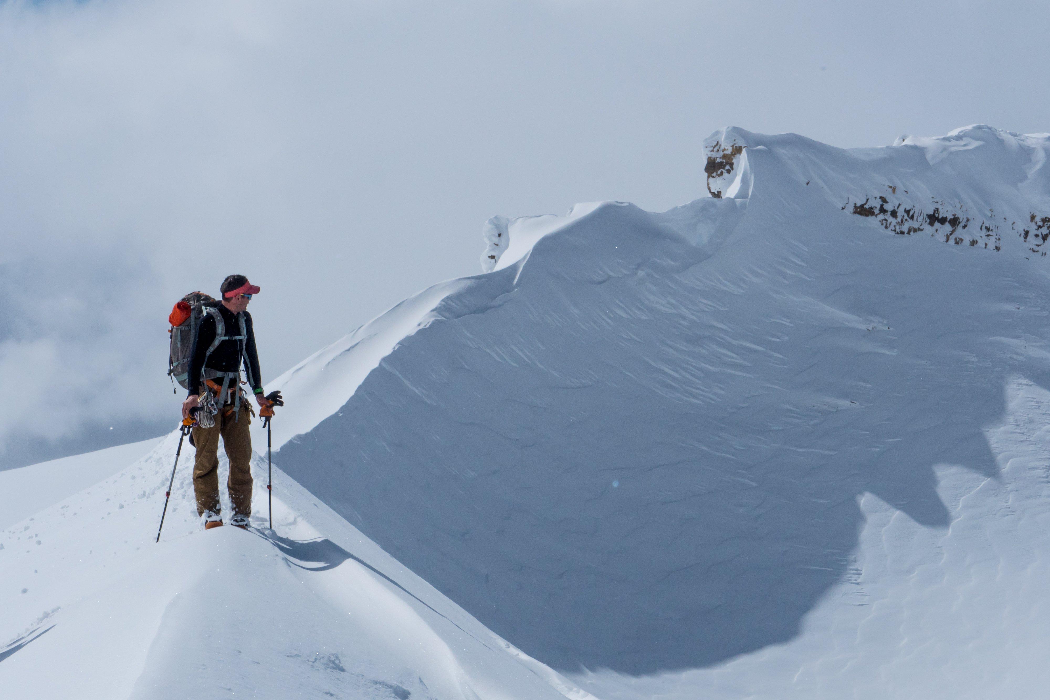 Mountain Skills Academy & Adventures