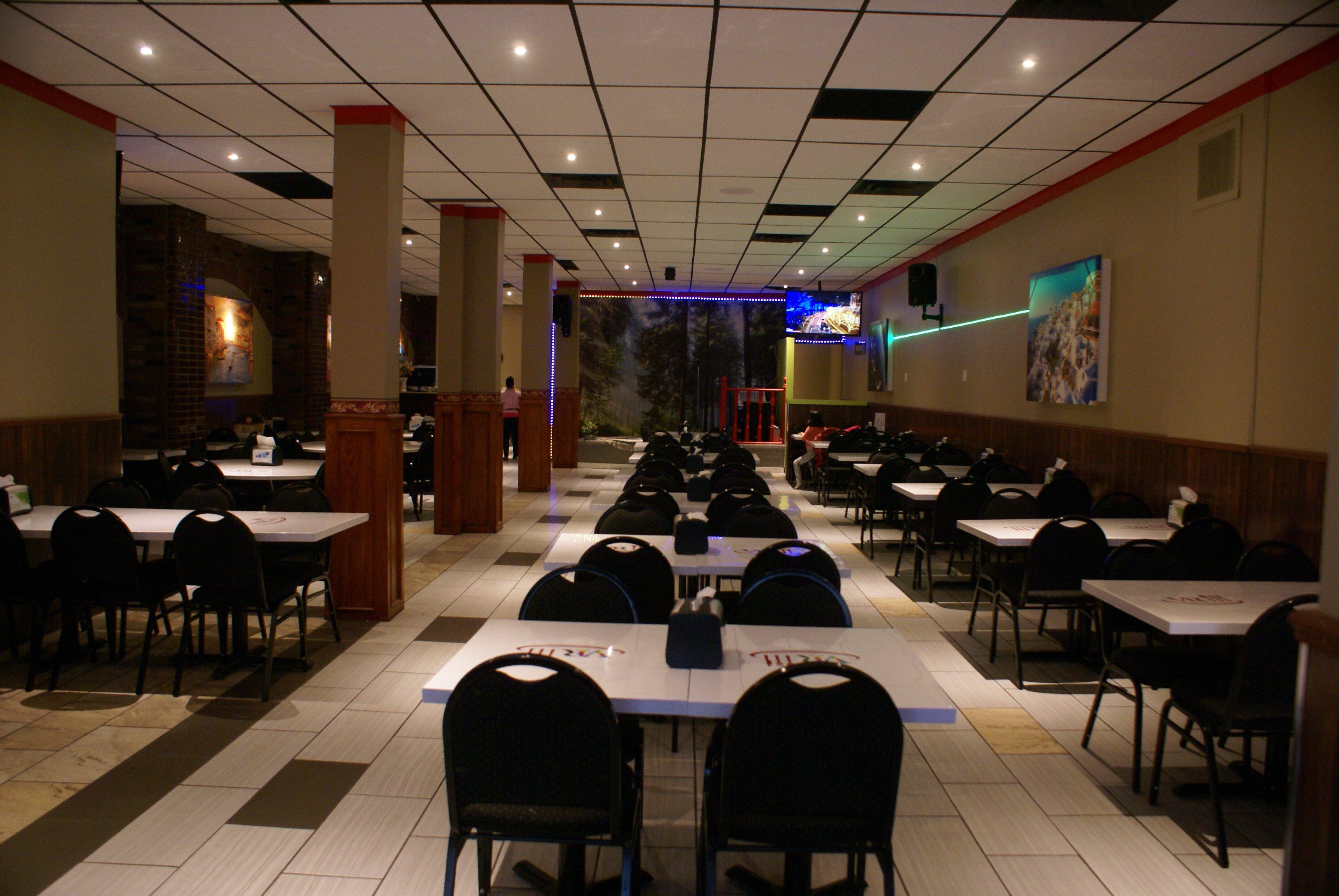 VR Vietnamese Restaraunt