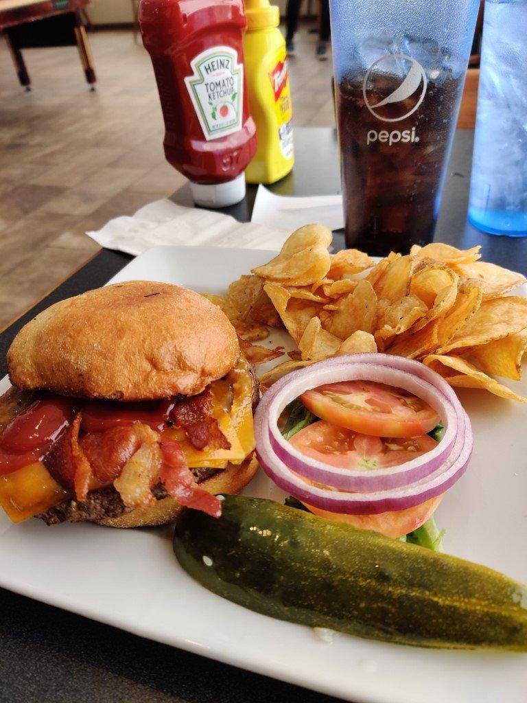 Bristol Brewing Company