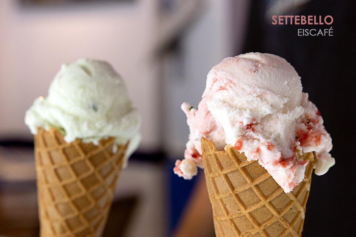 Eiscafé Settebello GmbH