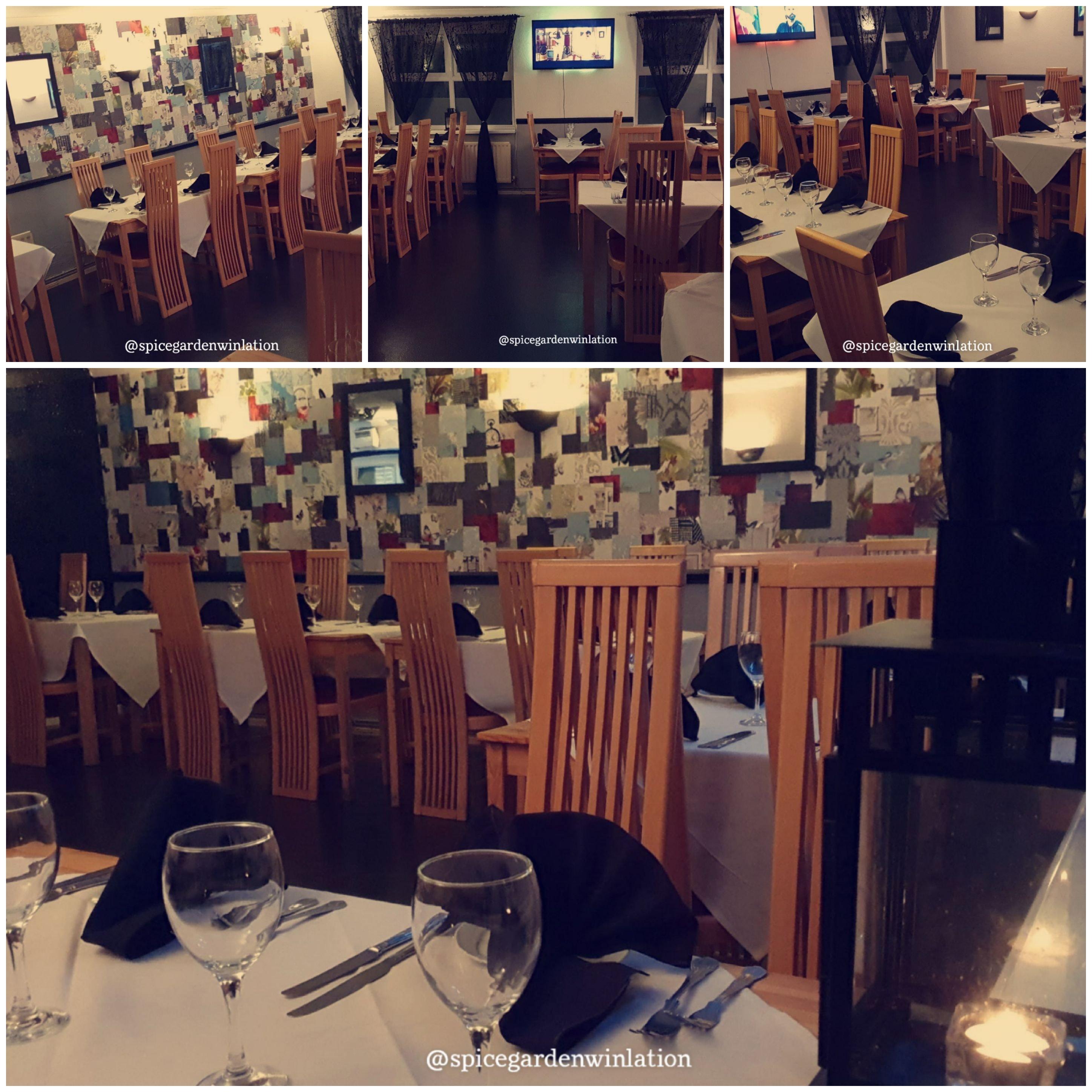 Spice Garden Winlaton