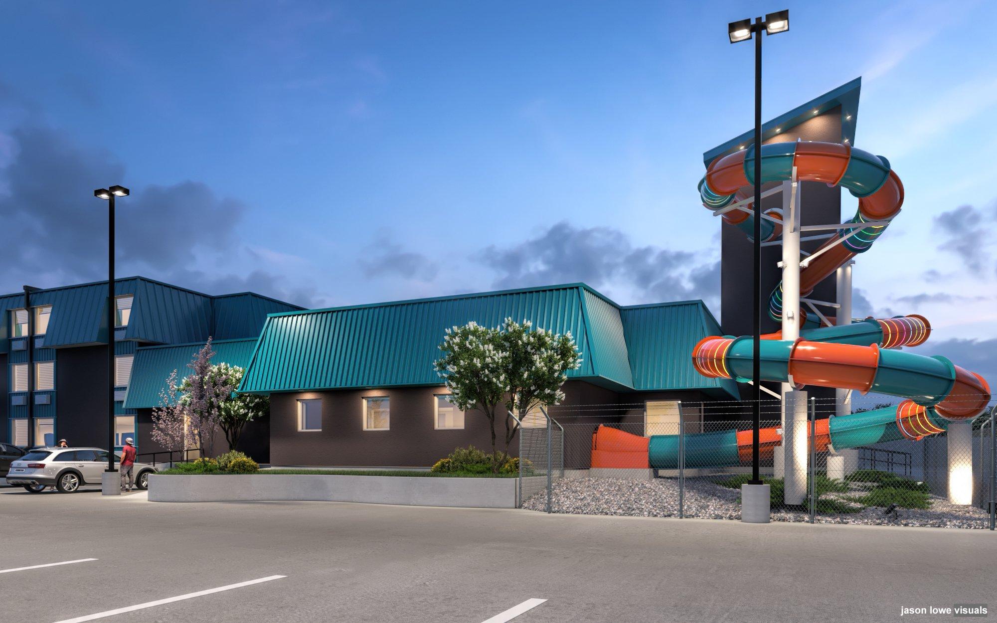 Days Inn & Conference Centre by Wyndham Prince Albert