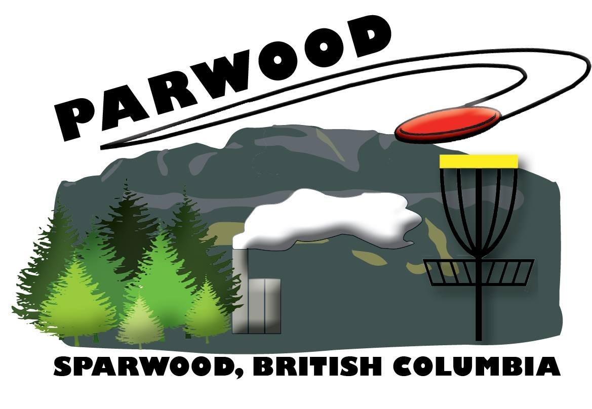 Parwood Disc Golf Course