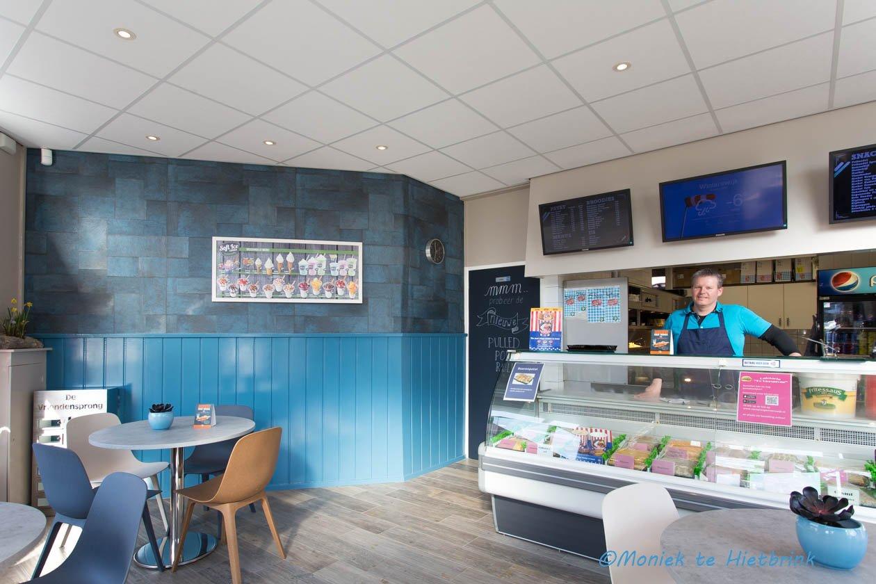 Cafetaria Viersprong de
