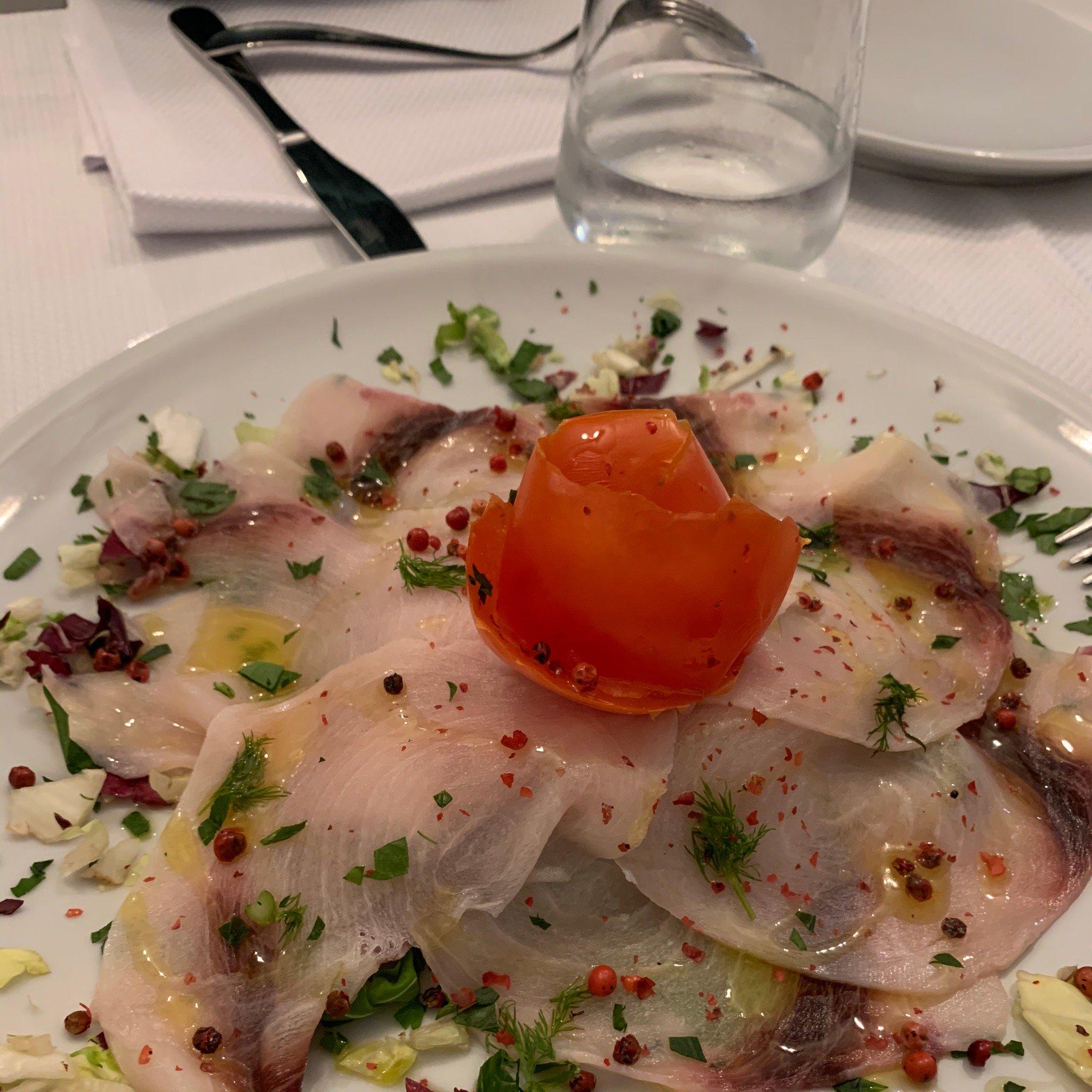 Il Faro Ristorante Pizzeria