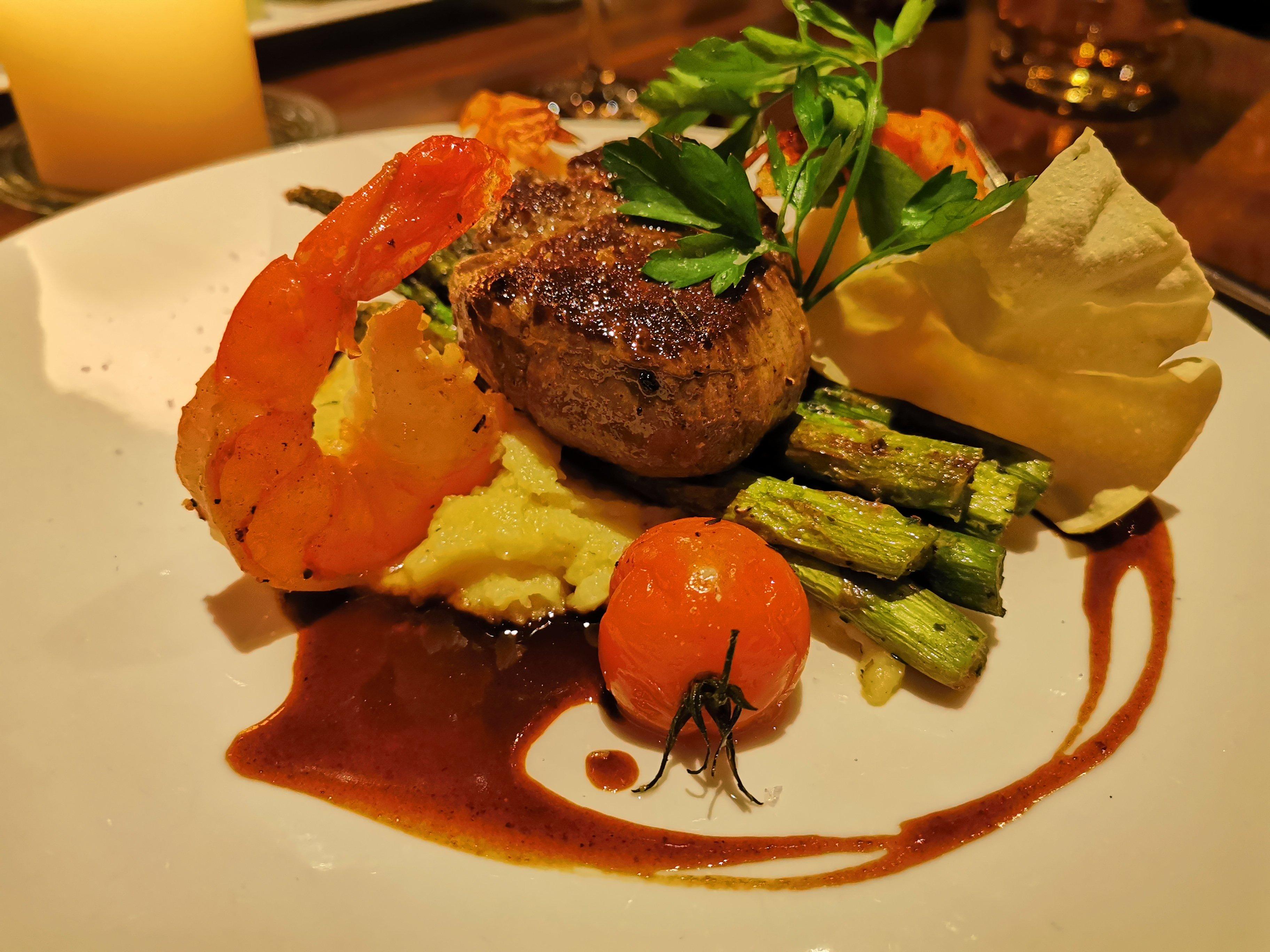 RIVA Mediterran Inspiriert