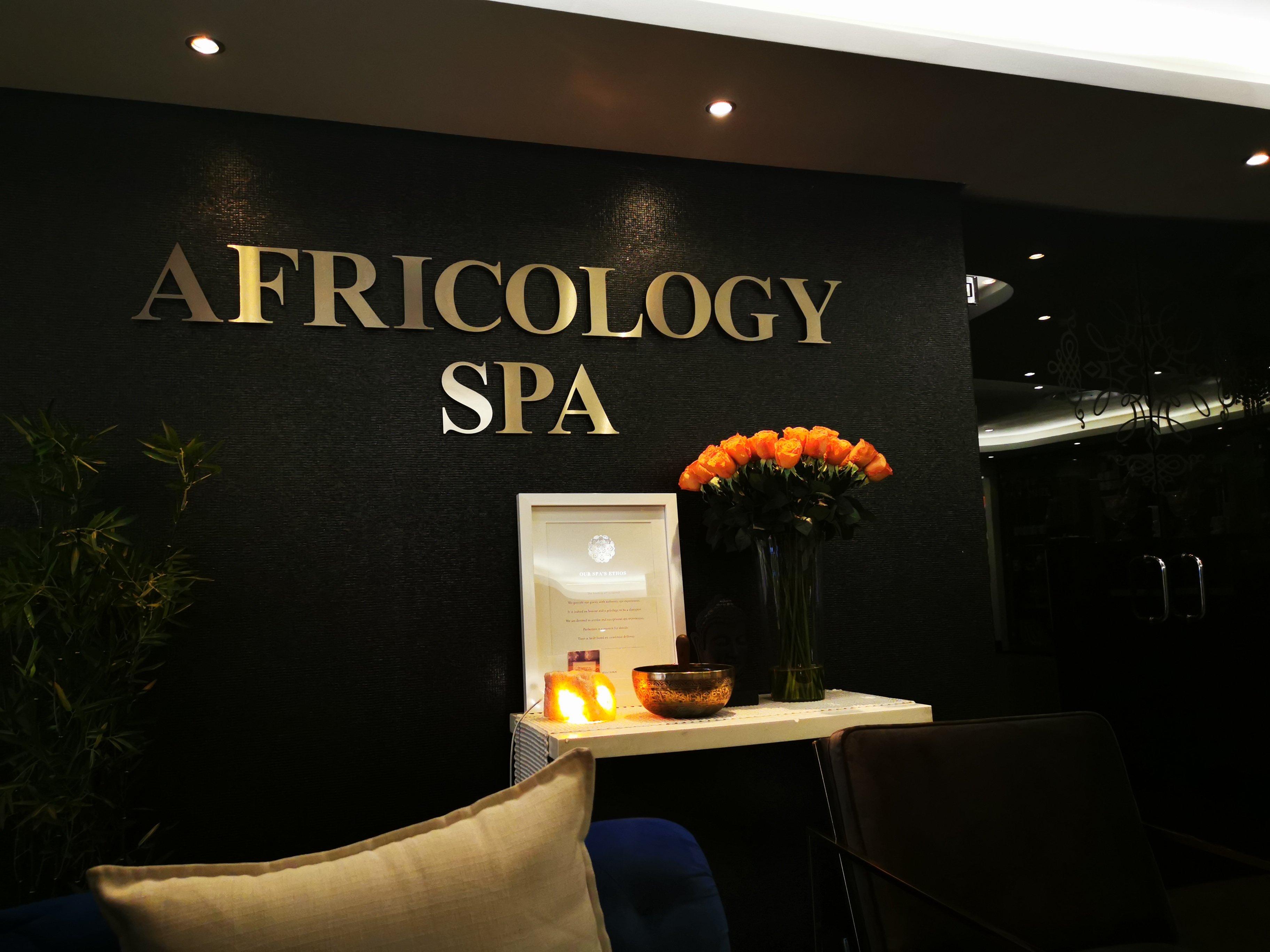 Africology Spa
