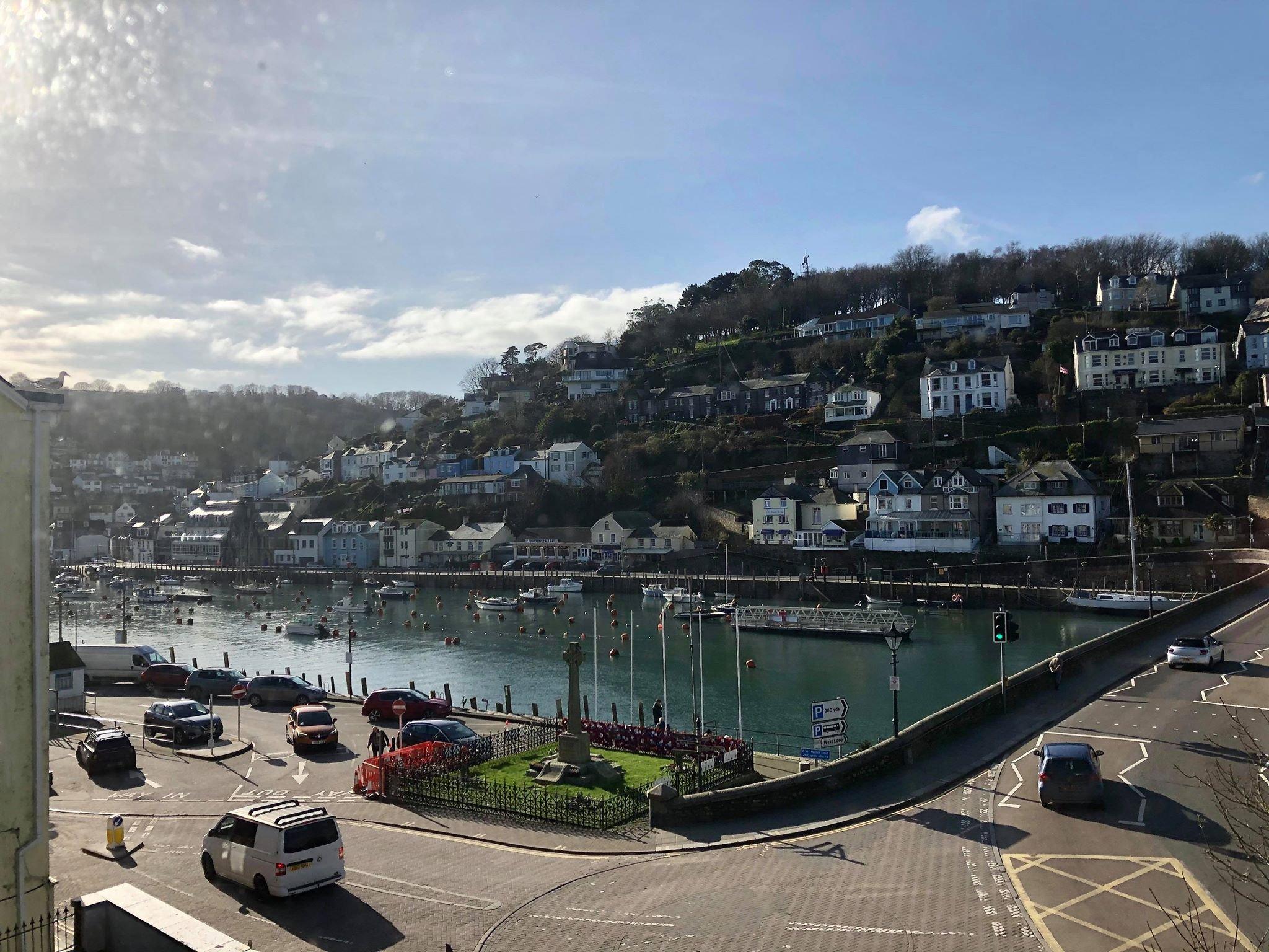 Bridgeside Guest House