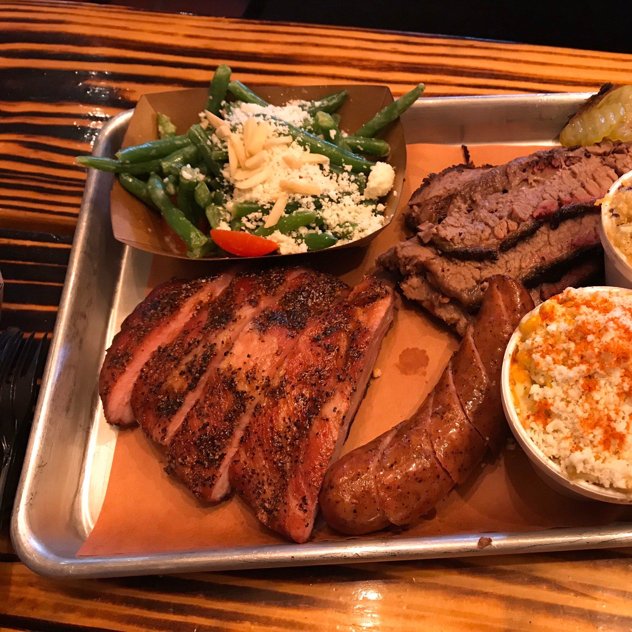 South BBQ & Kitchen