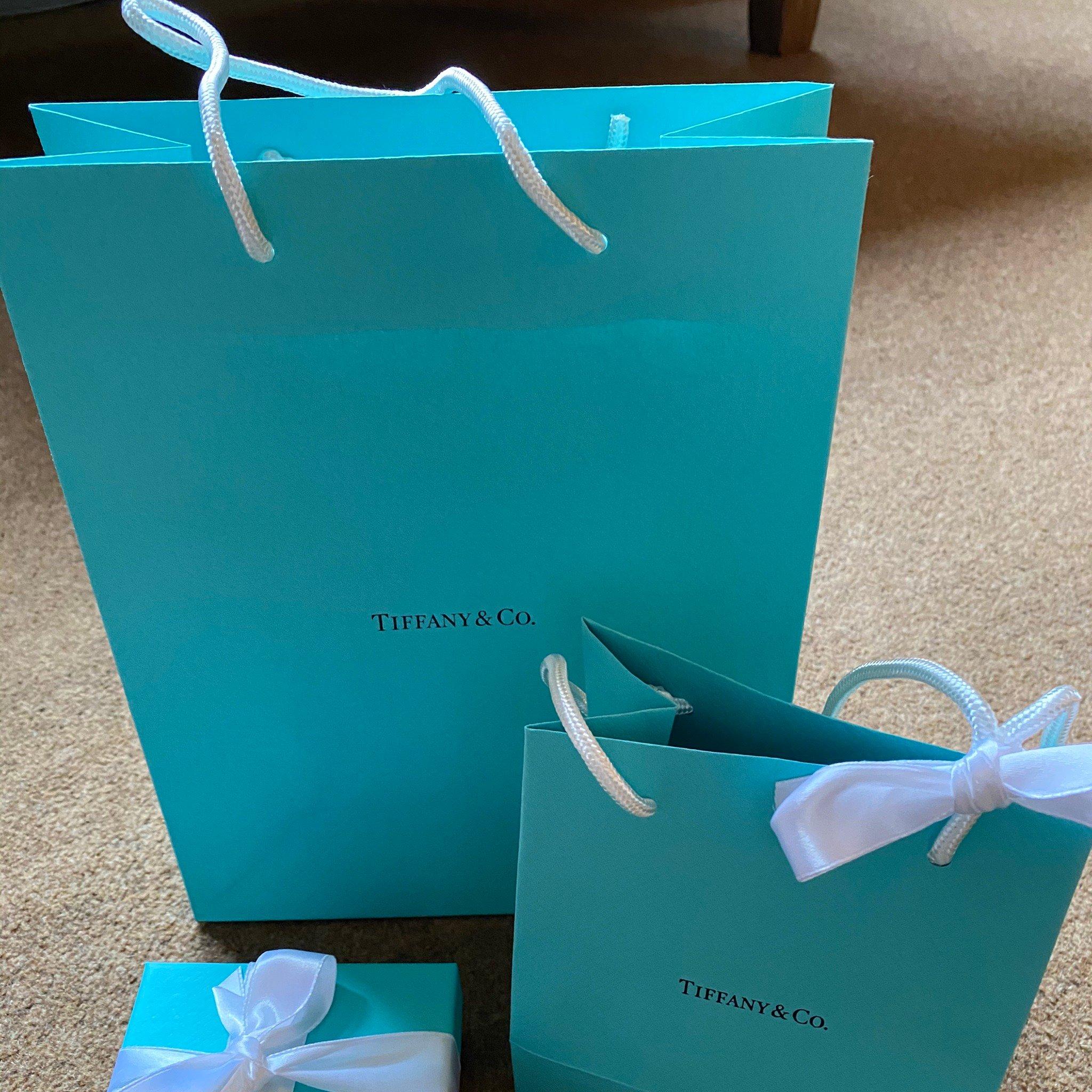 Tiffany & Co.
