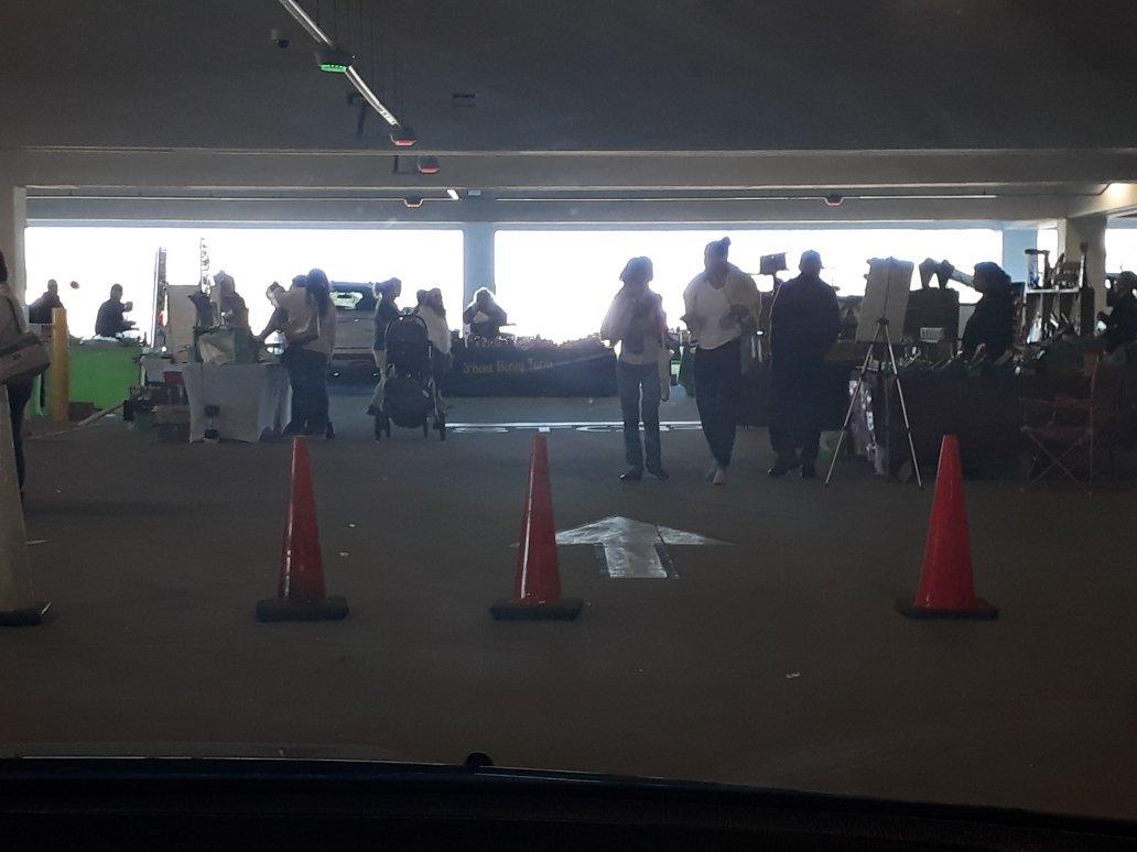 Lake Nona Farmers Market