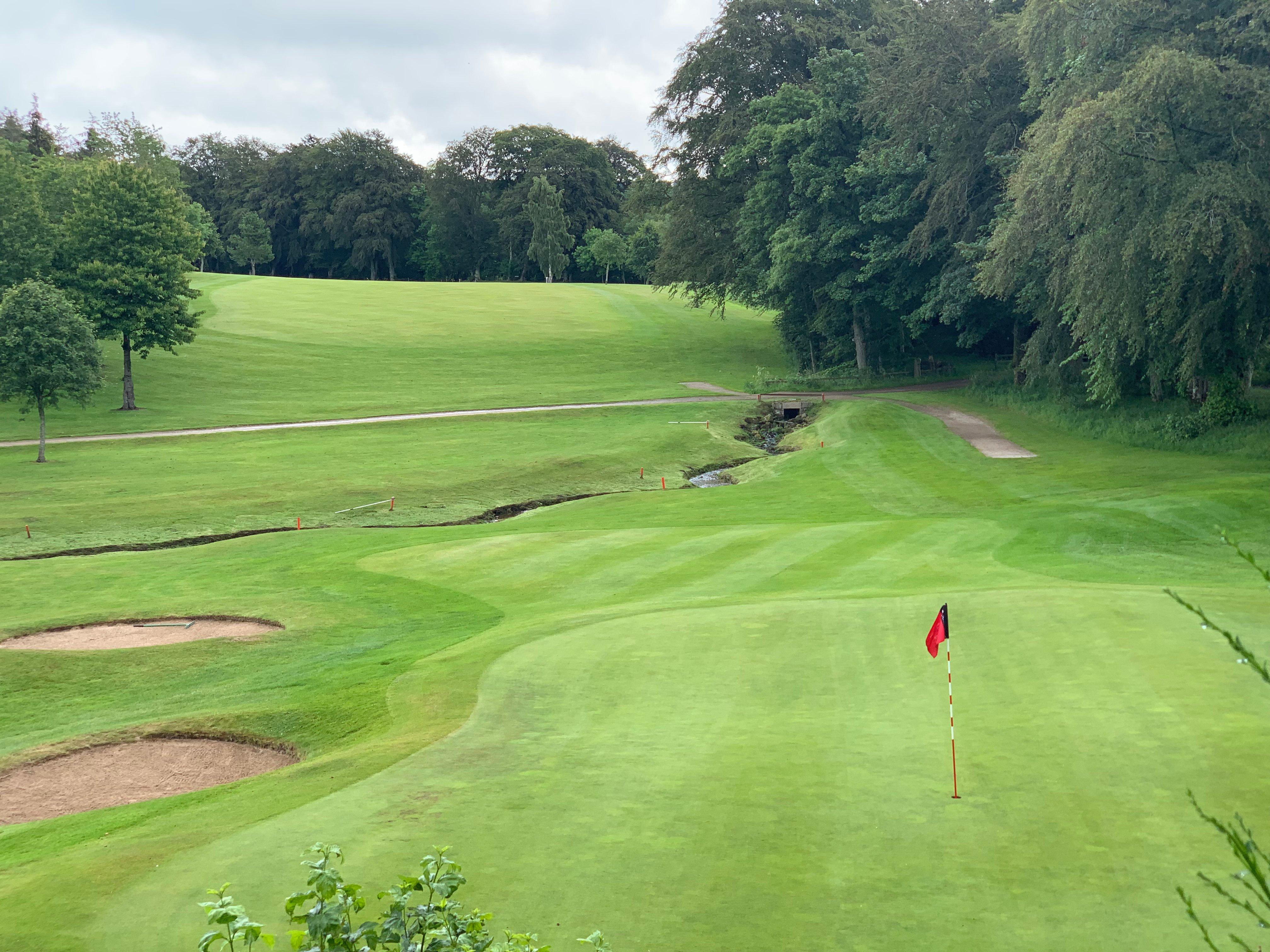 Photo by simonhansongolf