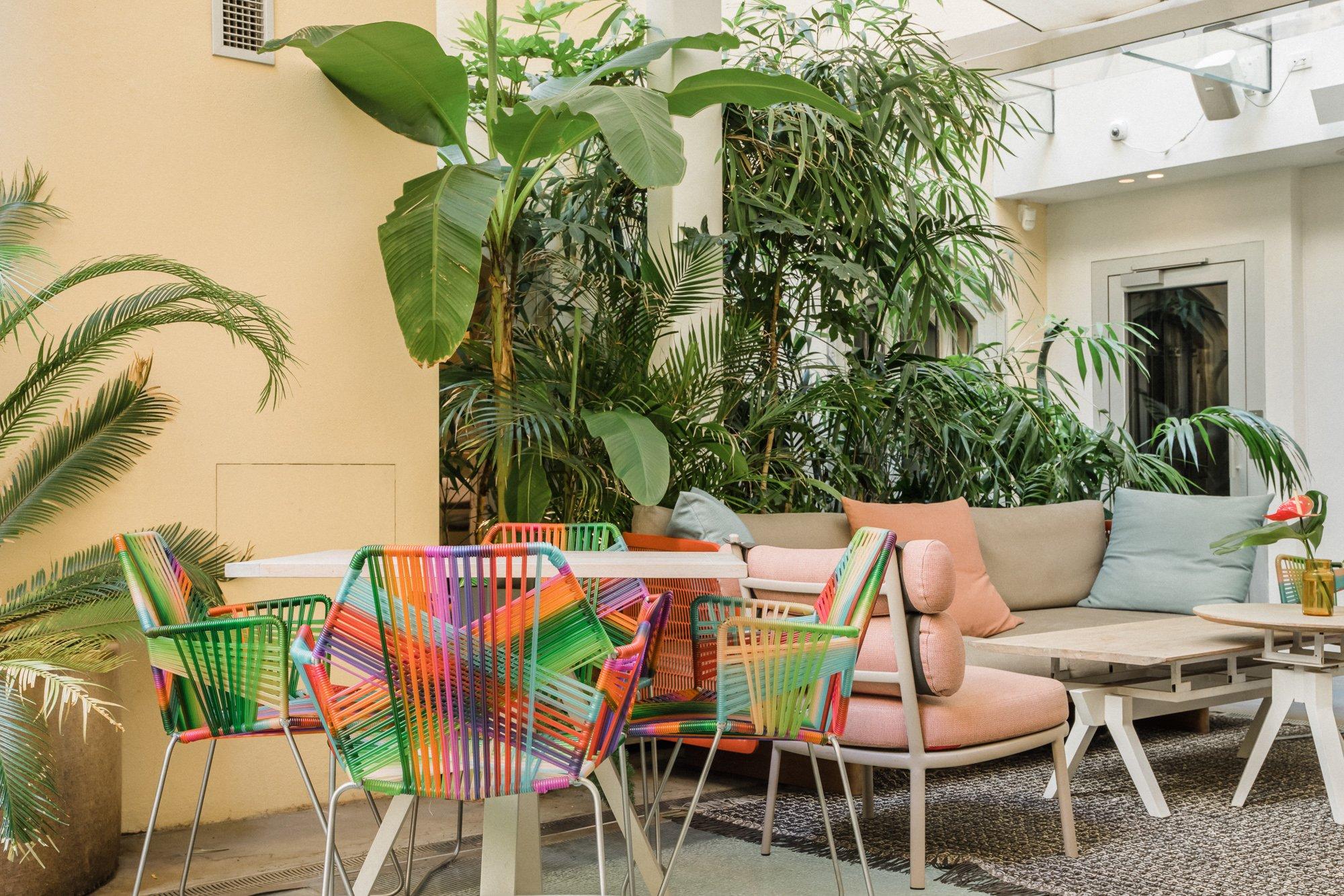 Floret Artisan Kitchen & Bar