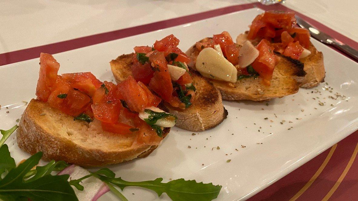 Restaurant Excellent