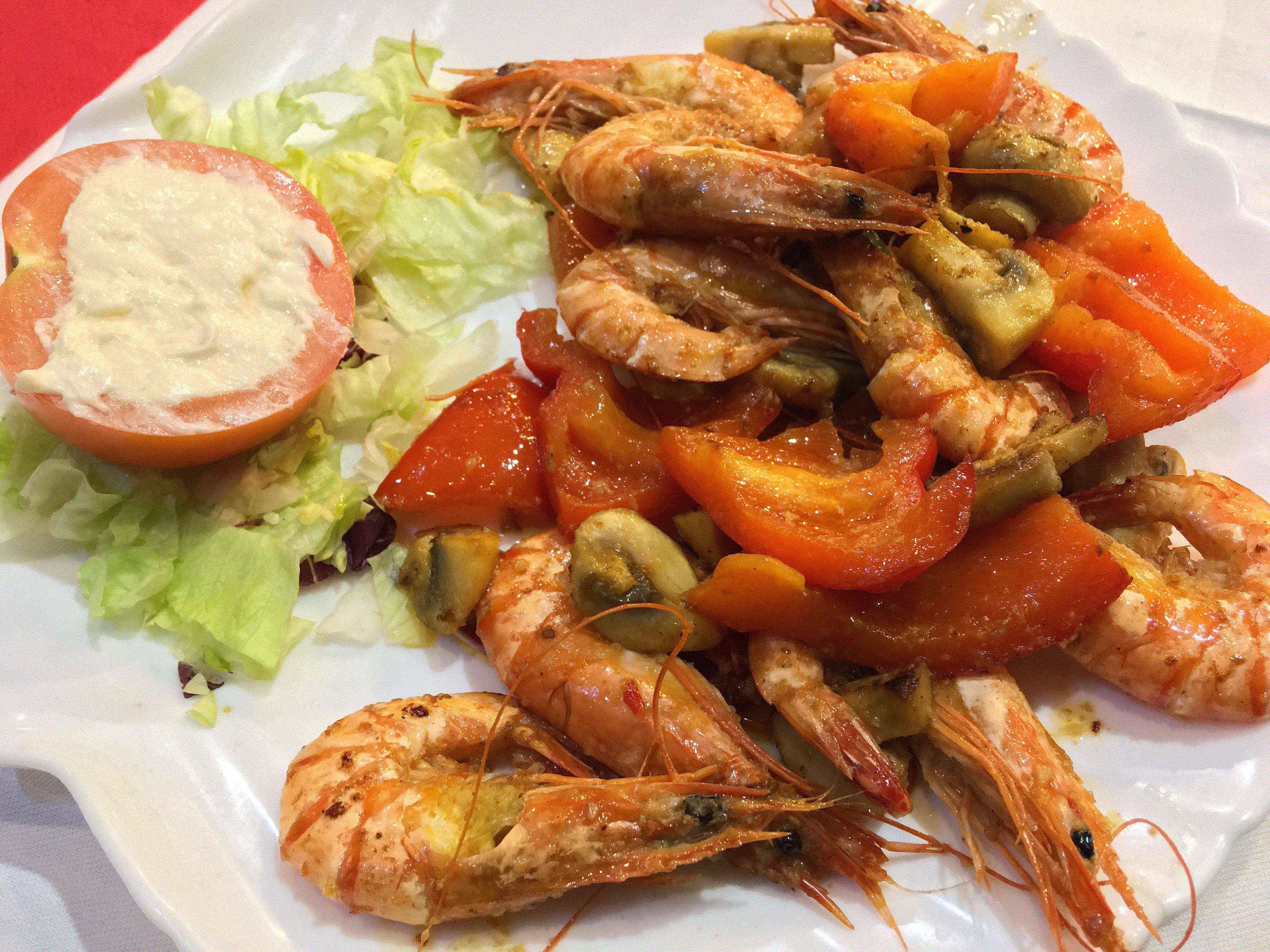 Pizzeria Restaurant Lo Stivale Uno