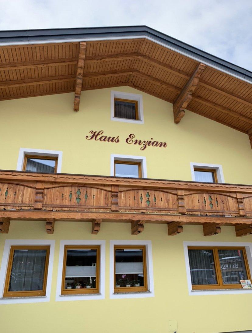 Haus Enzian