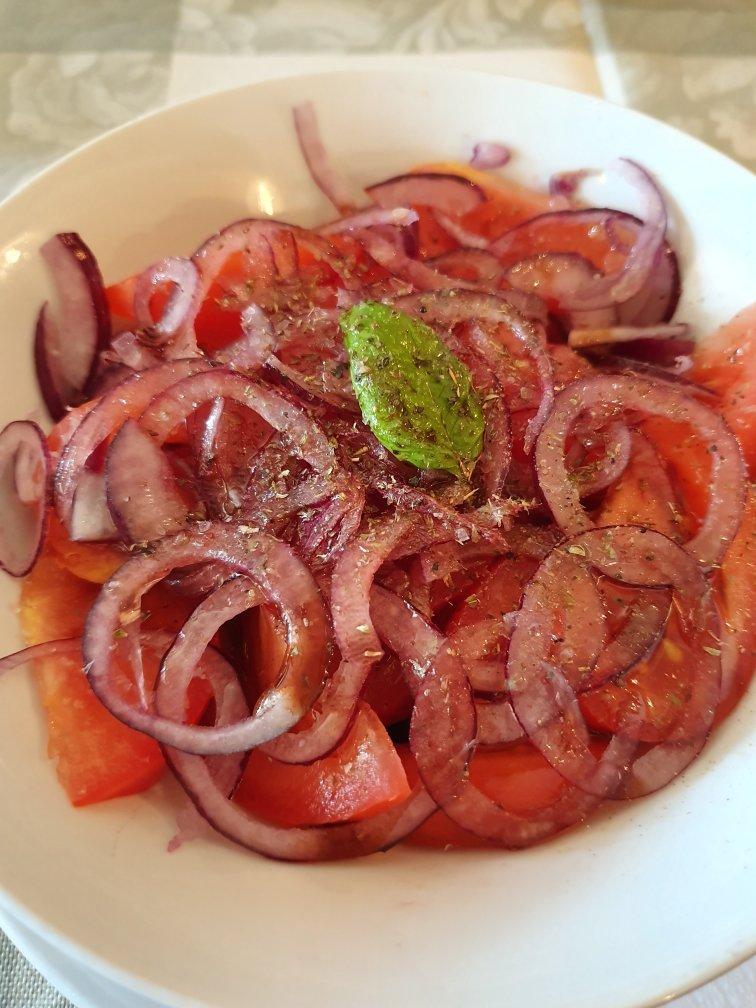 Pizzeria Ristorante Iassis