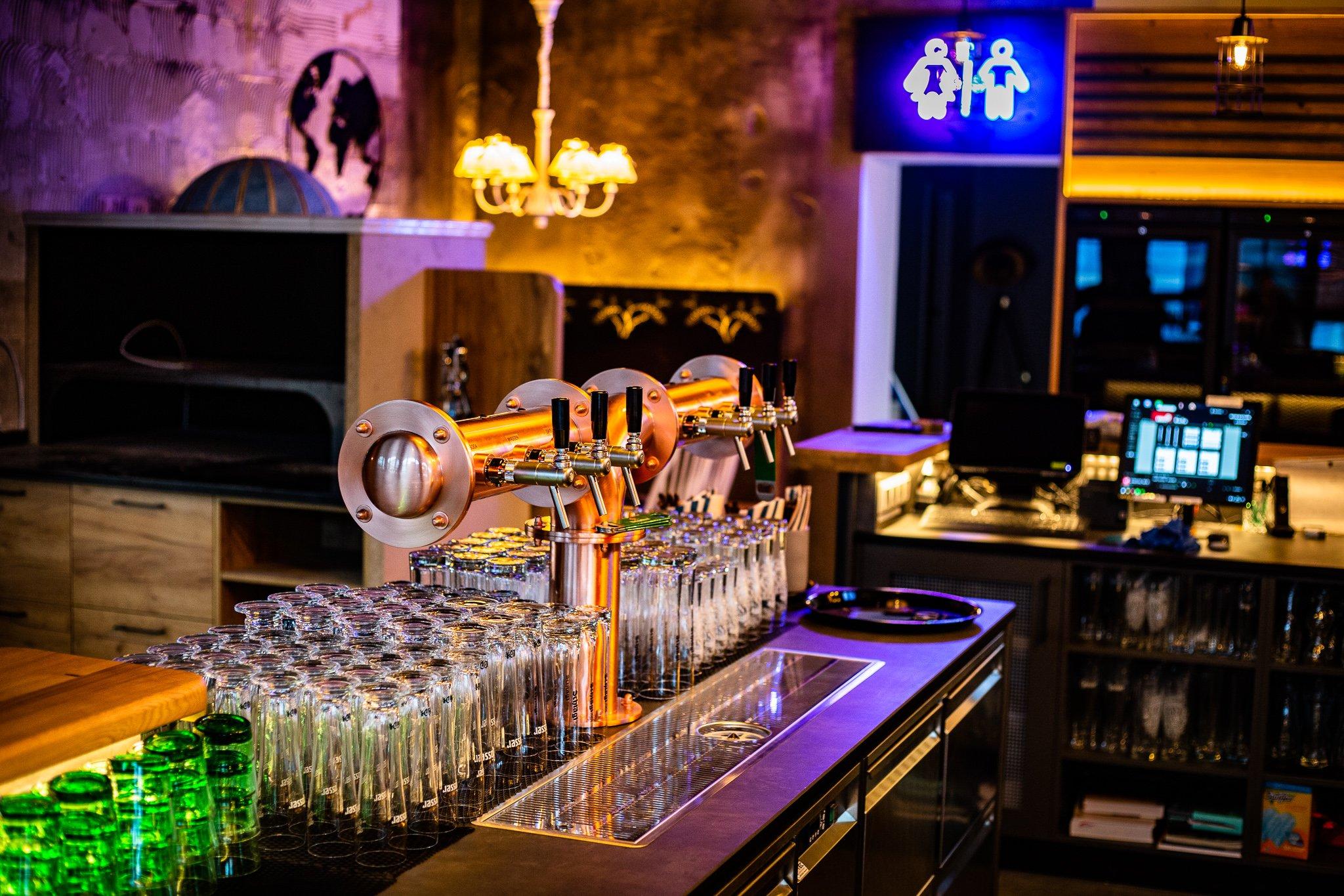 B34 - Essen Trinken Feiern