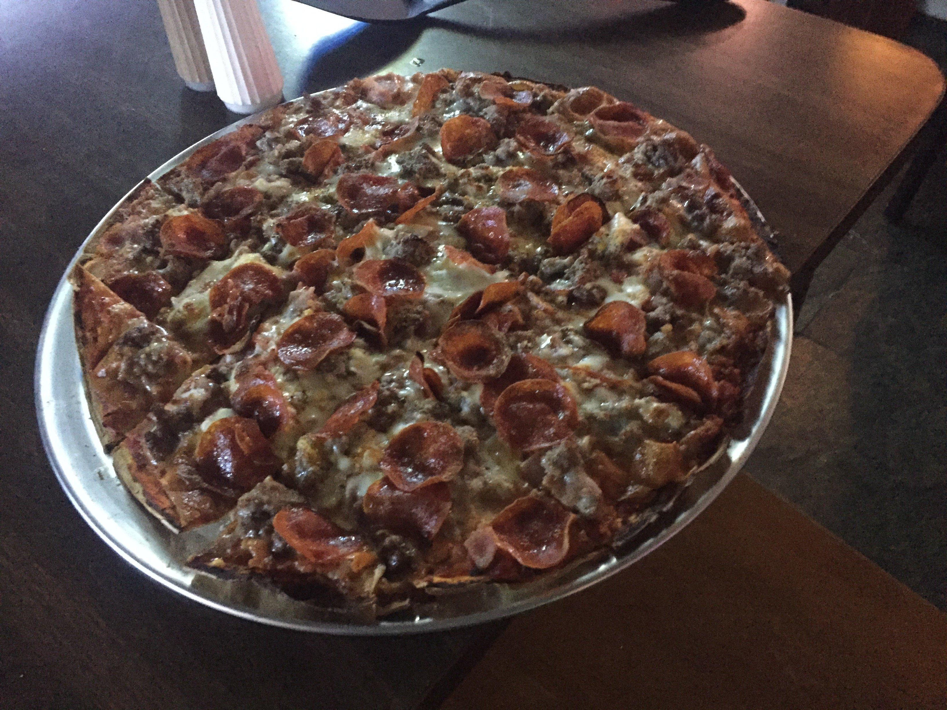 Mimi's Subway Bar and Grill