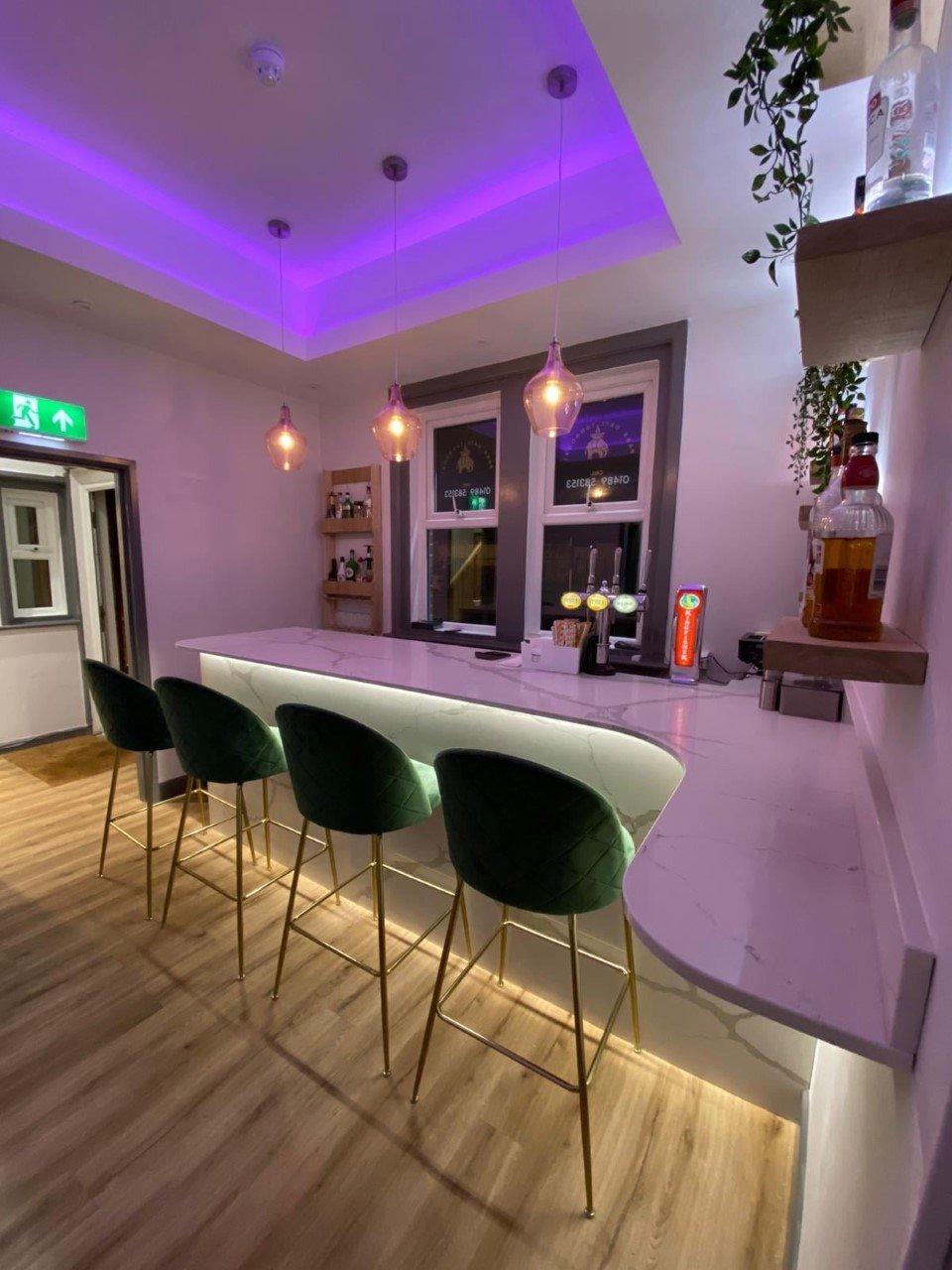 The Park Gate Tandoori