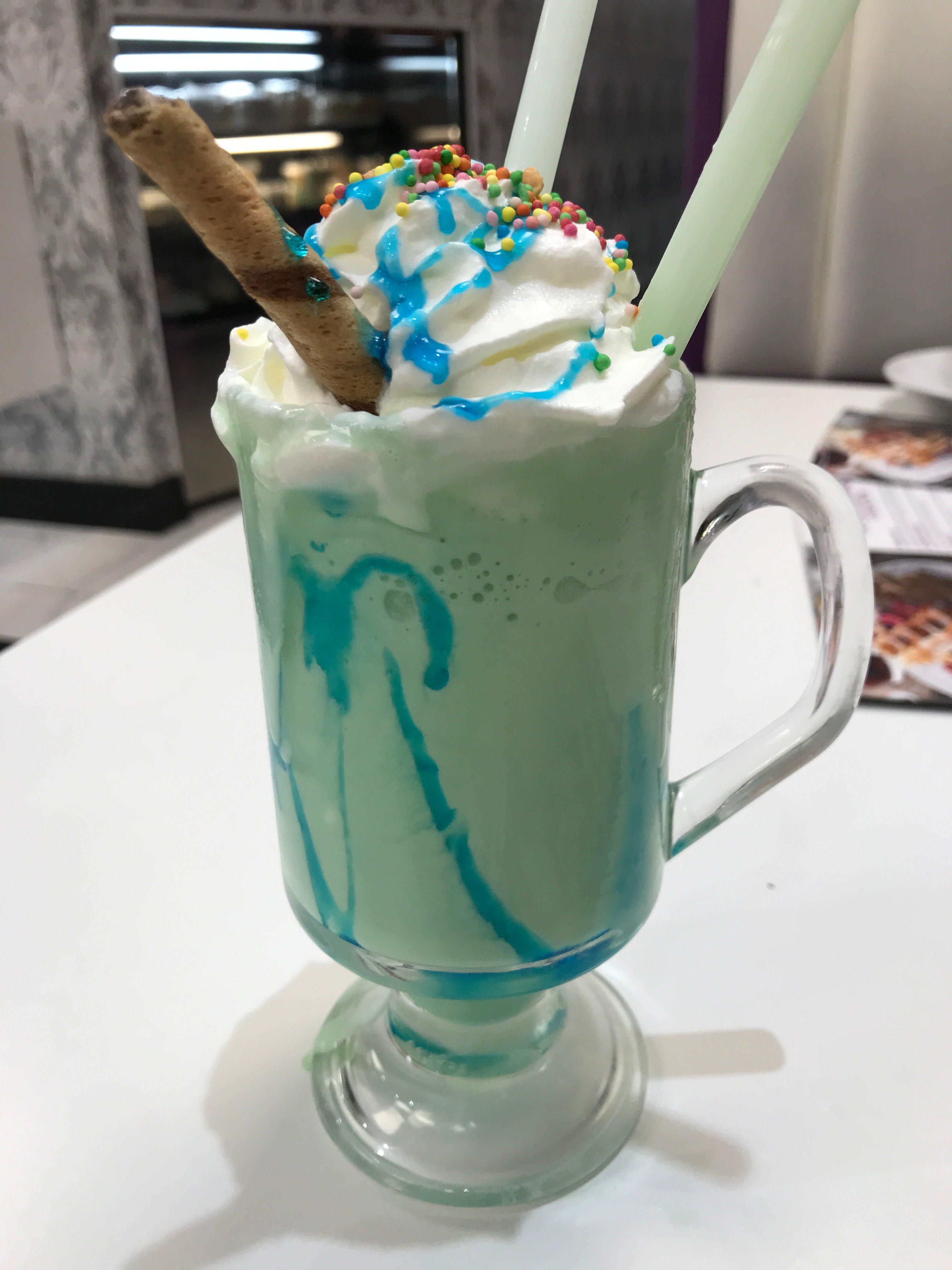 Temptations Desserts