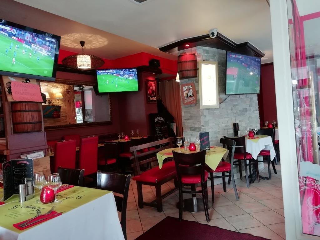 Le Latin St. Jacques