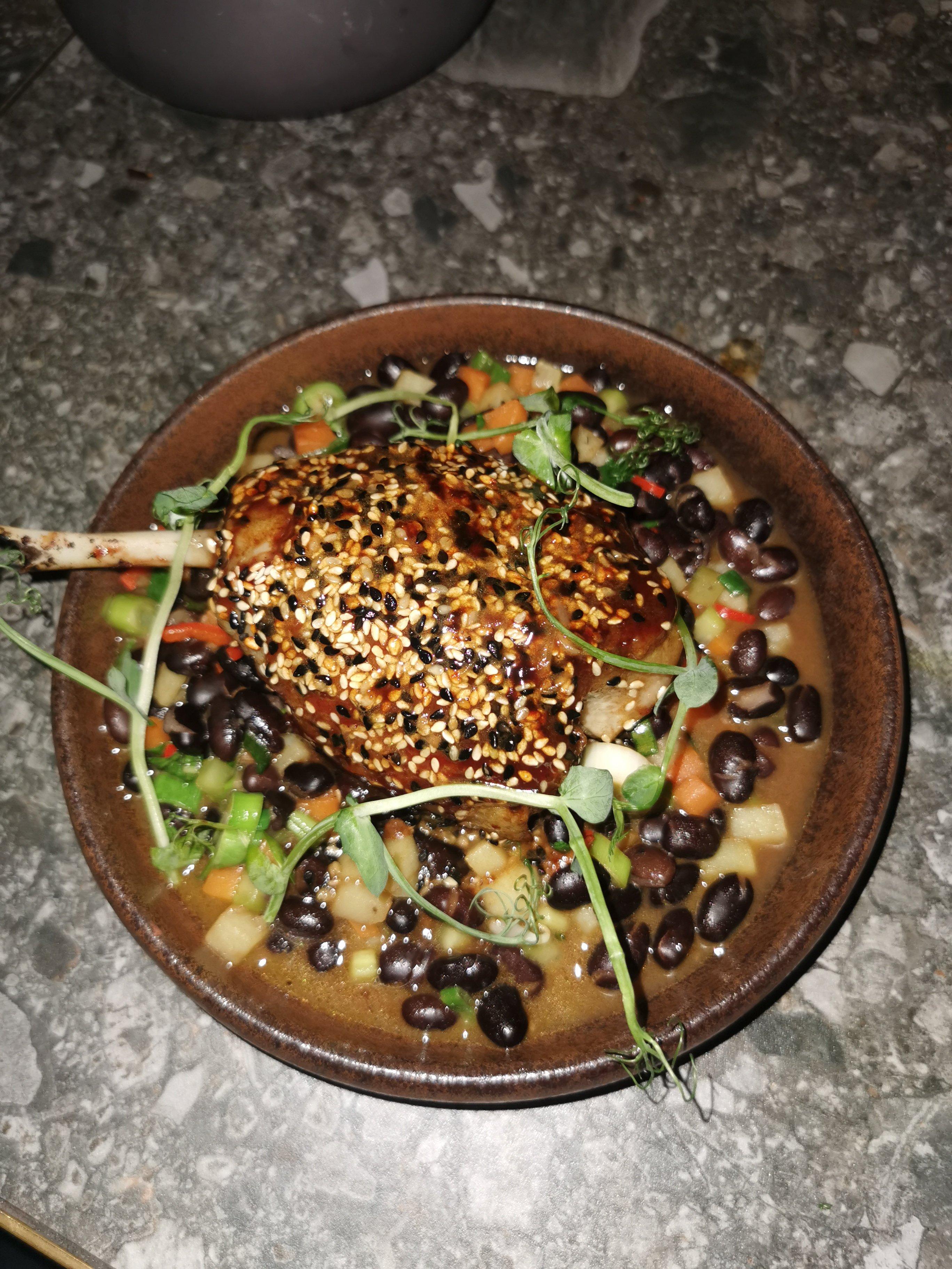 Ora Tapas & Wine Bar