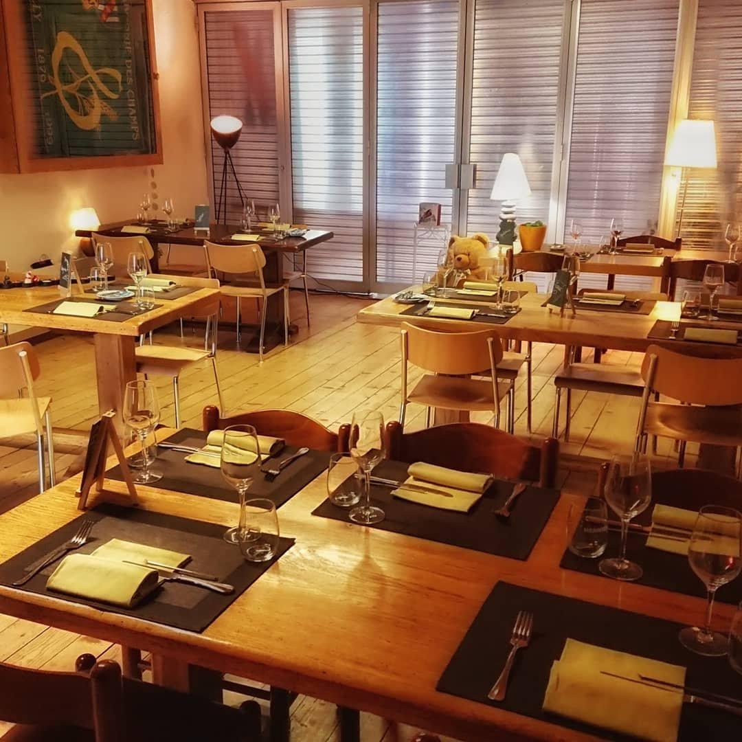 Auberge Communale la Croix d'Or