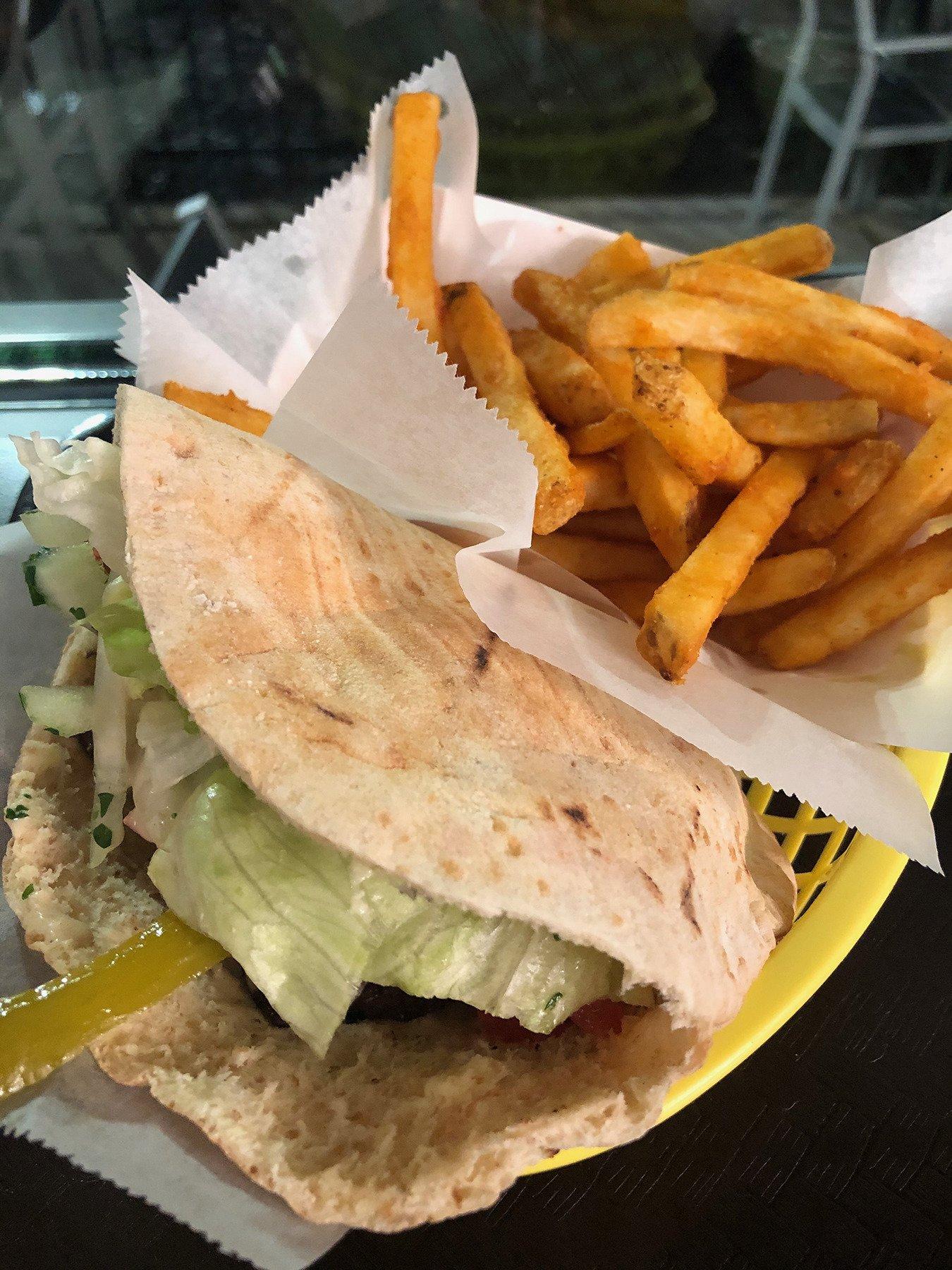 Photo by StockholmKindaGuy