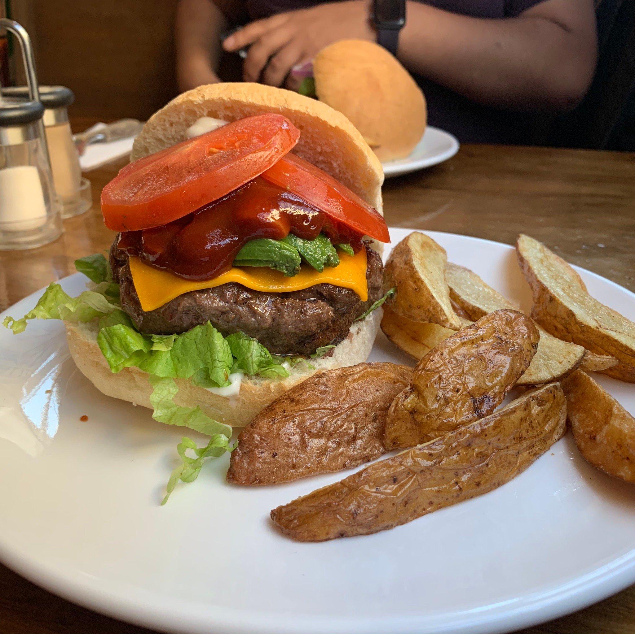 Restaurante Brecon's